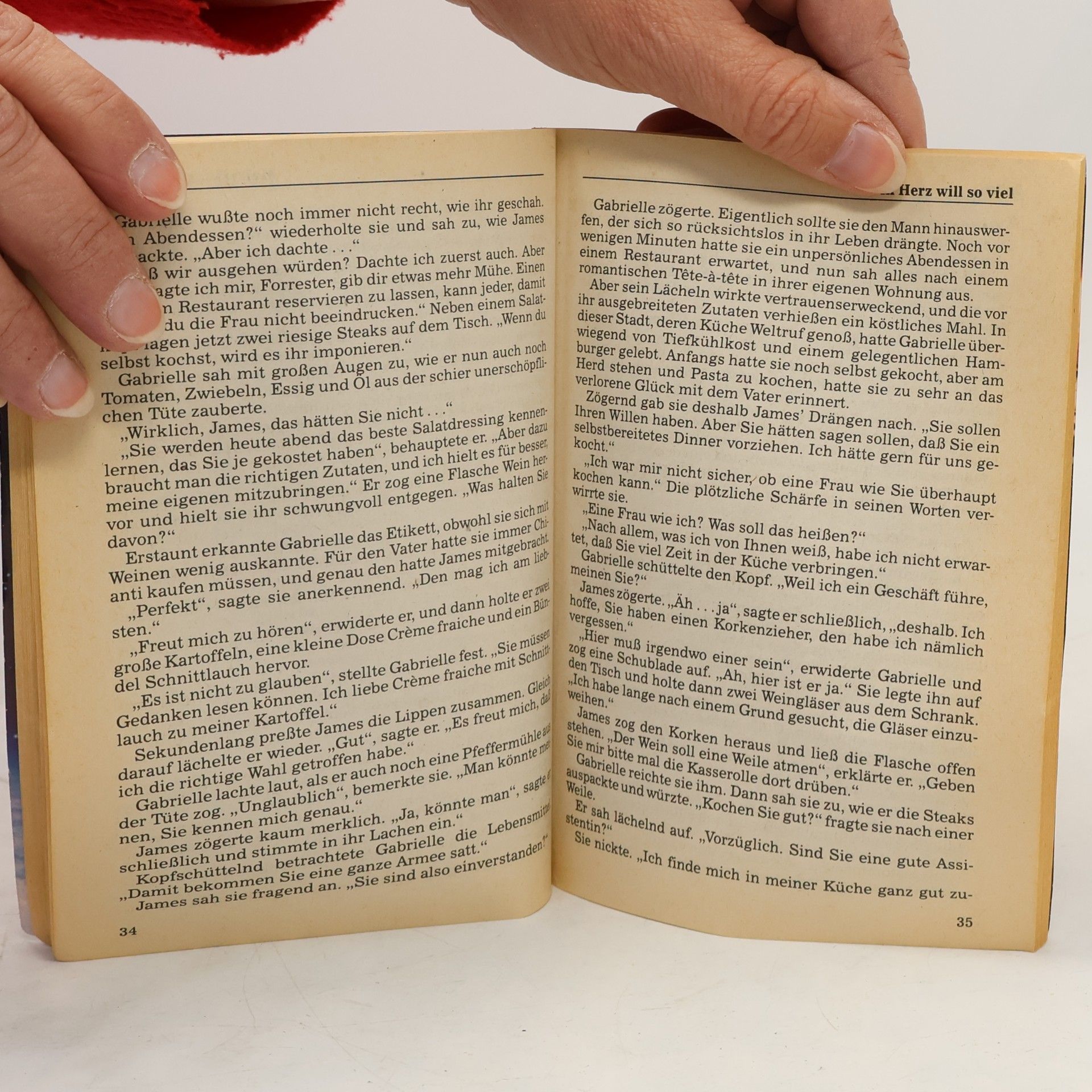 Various authors Julia. Band 900