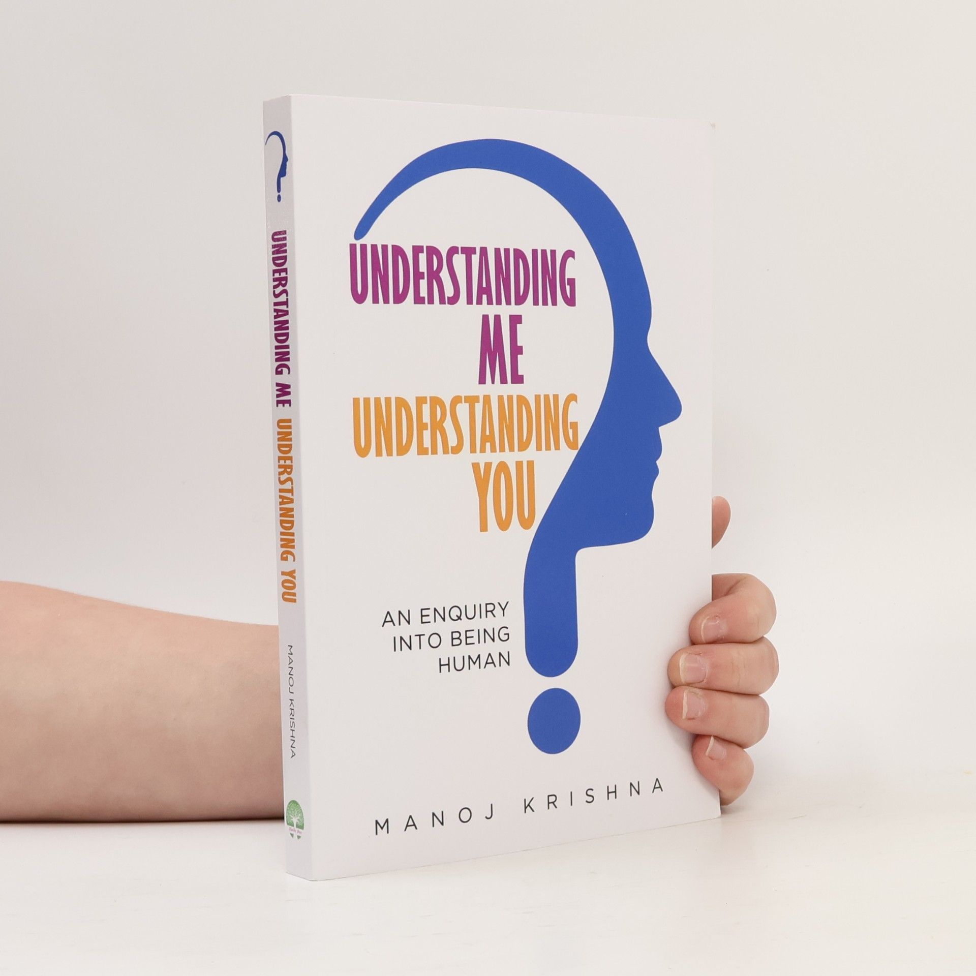 Understanding Me, Understanding You