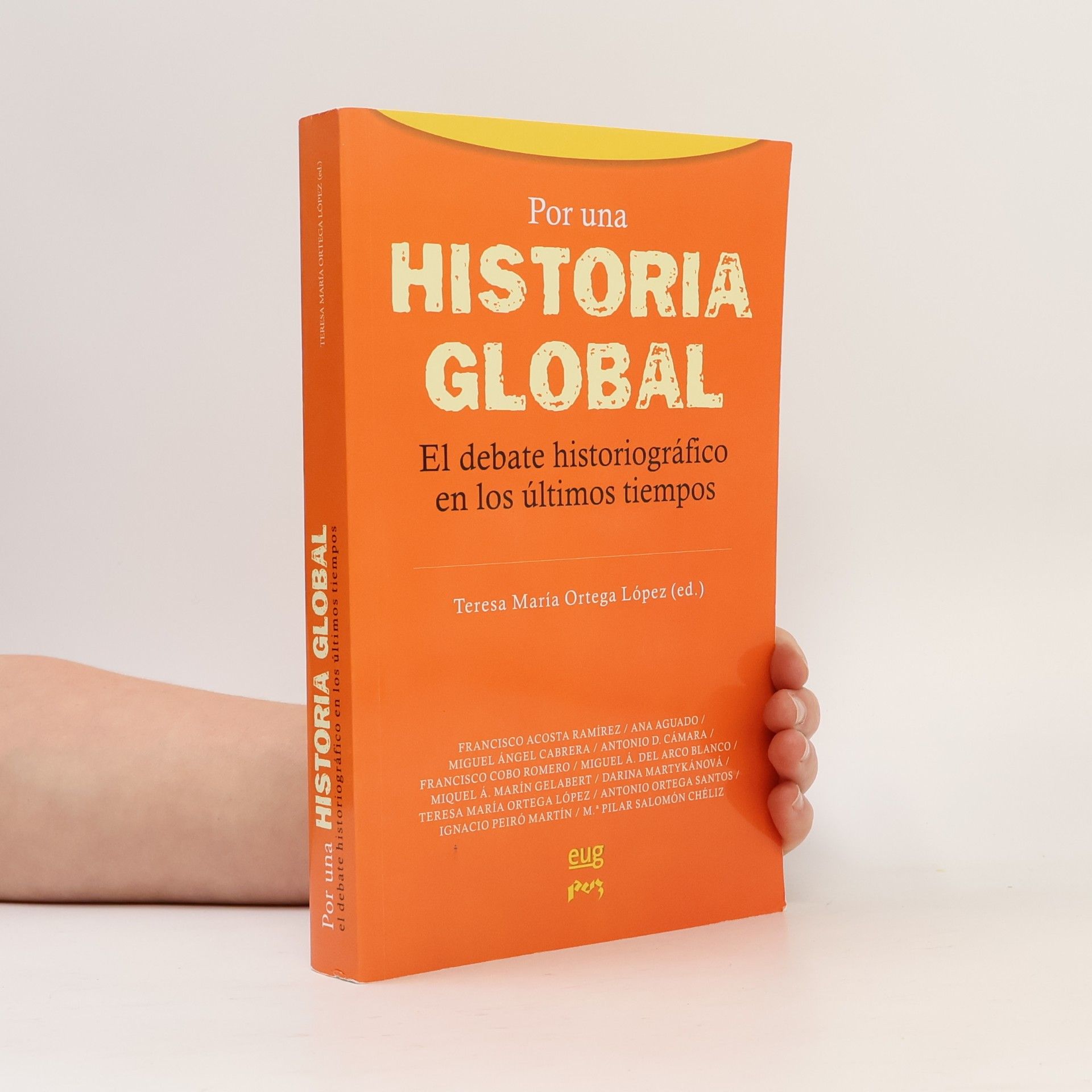 Por una historia global