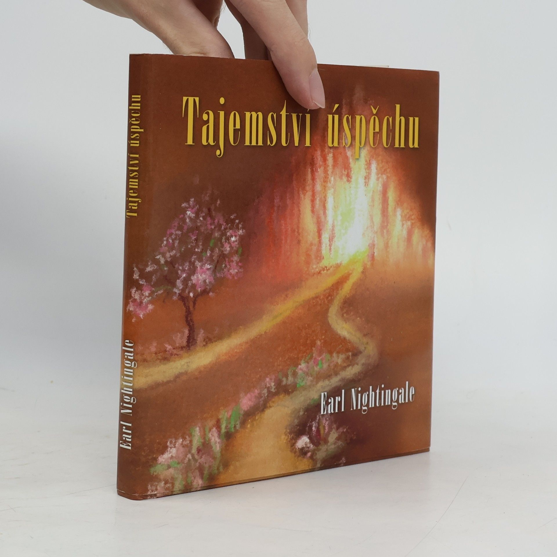 Tajemství úspěchu