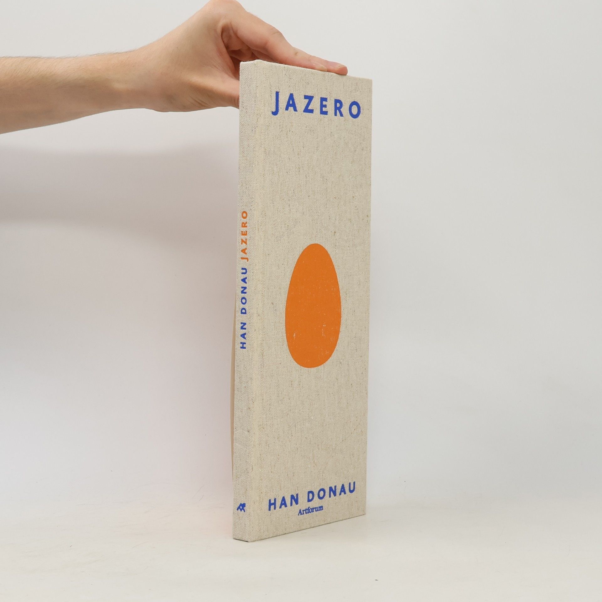 Jazero