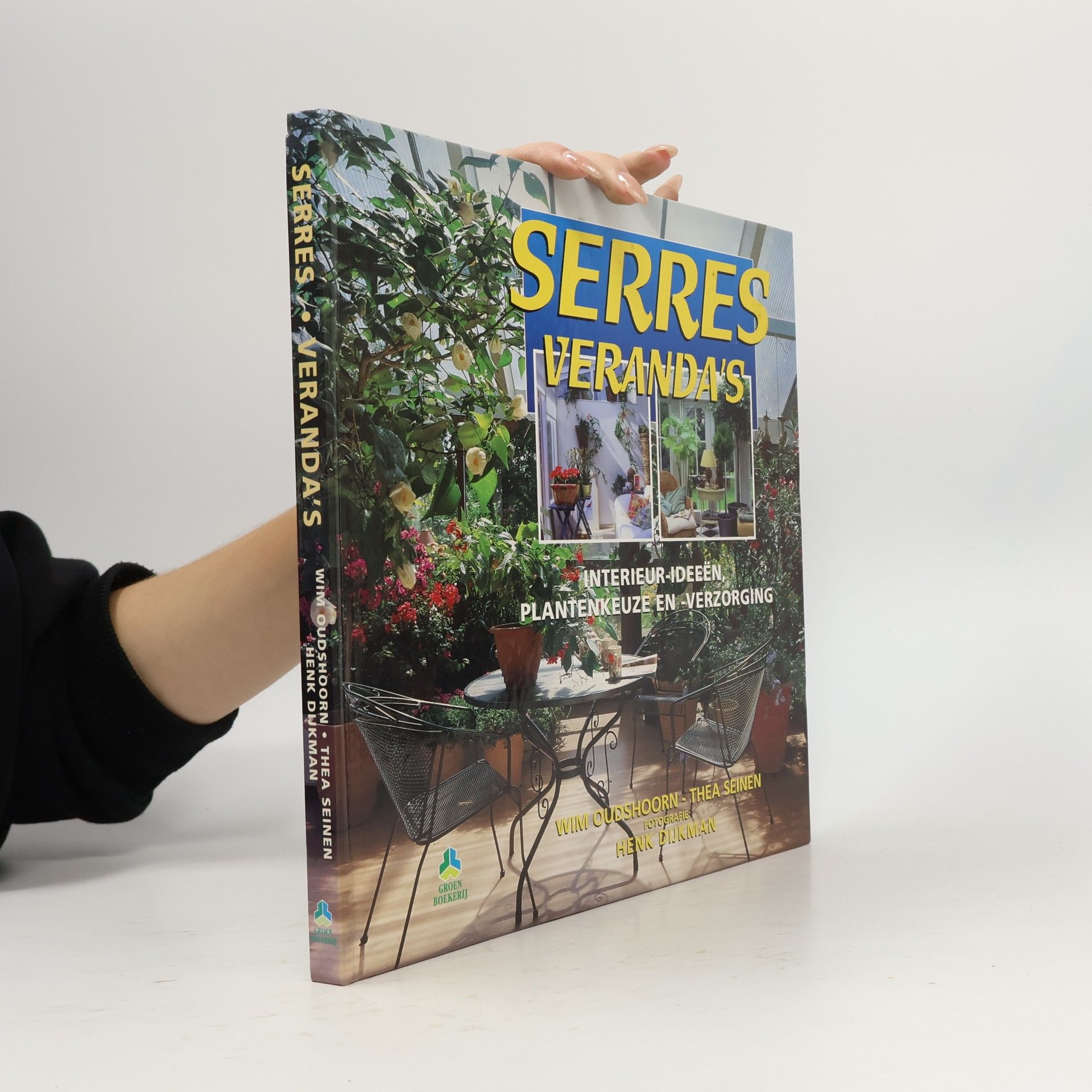 Serres en veranda's