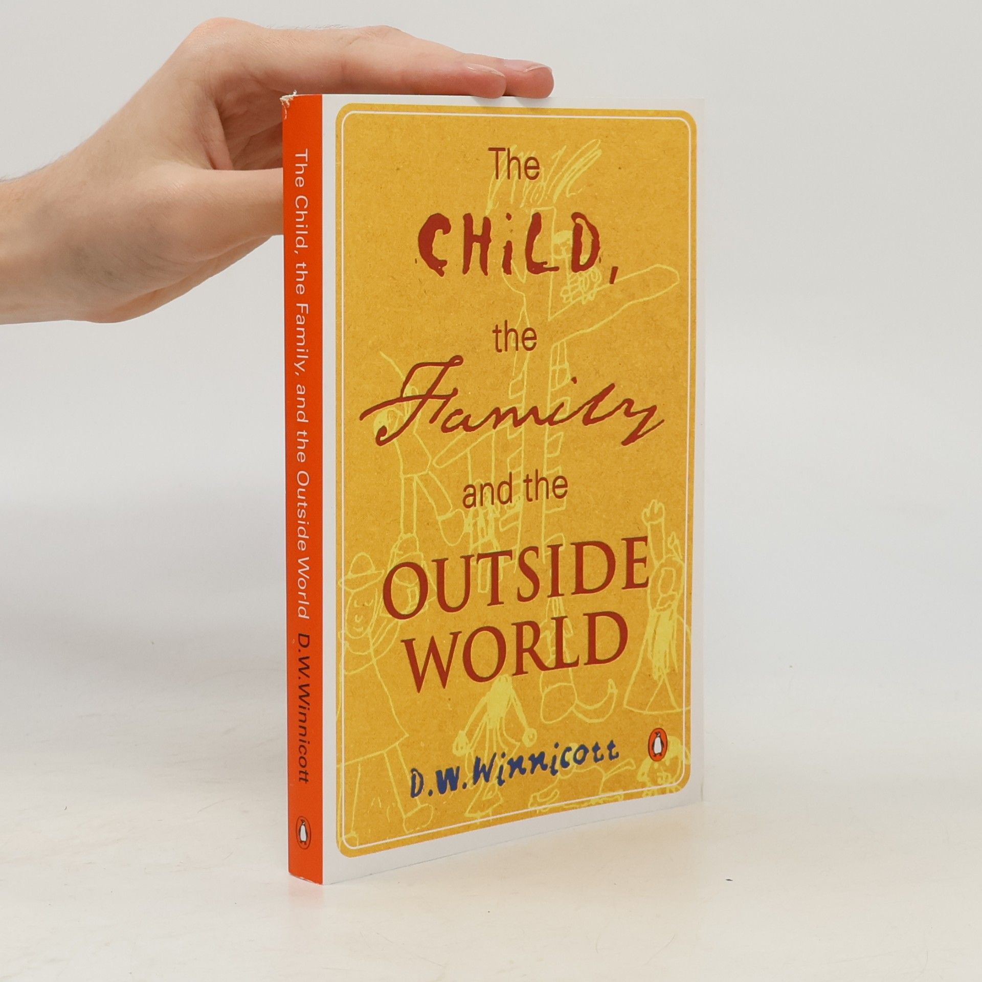 The Child, the Family, and the Outside World