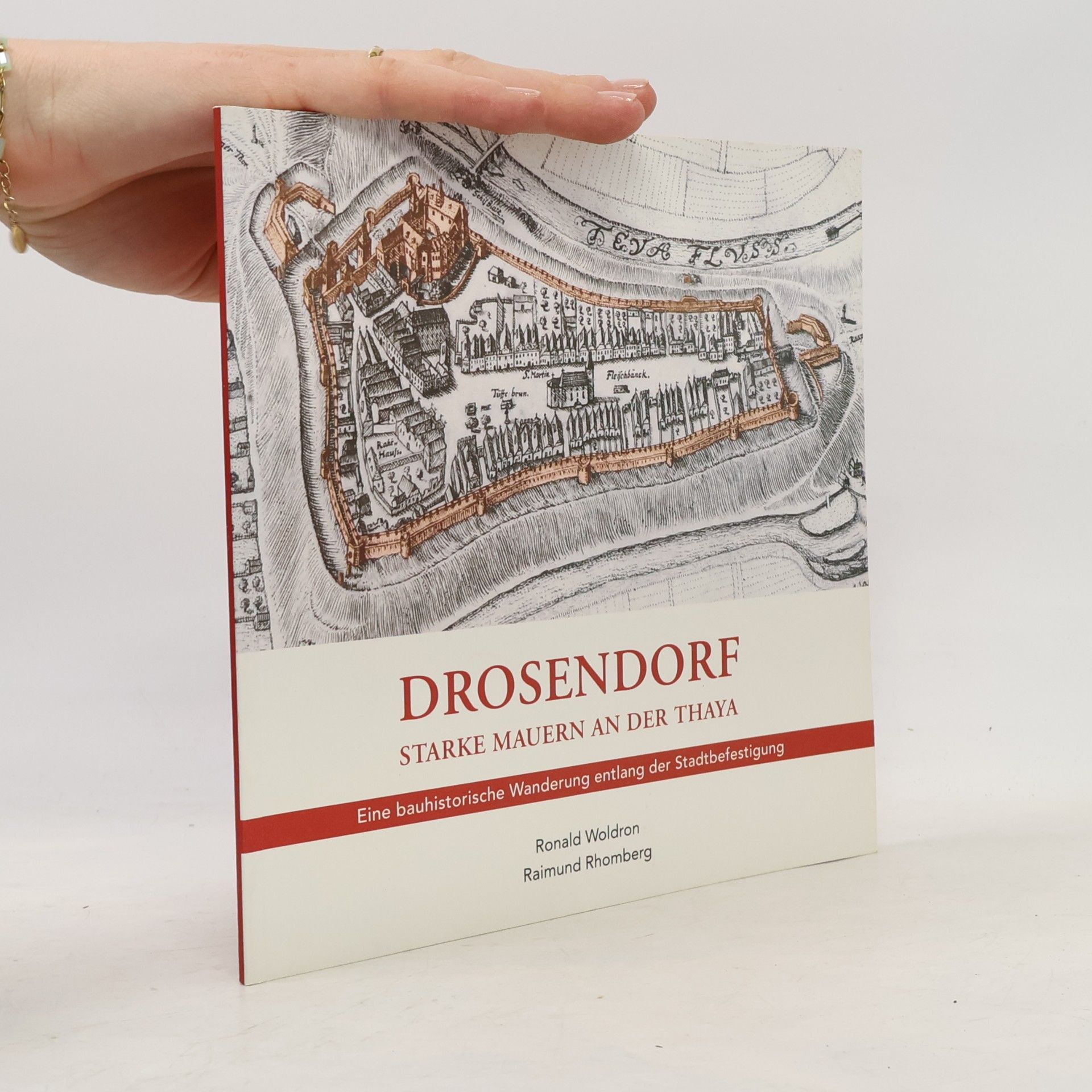 Drosendorf