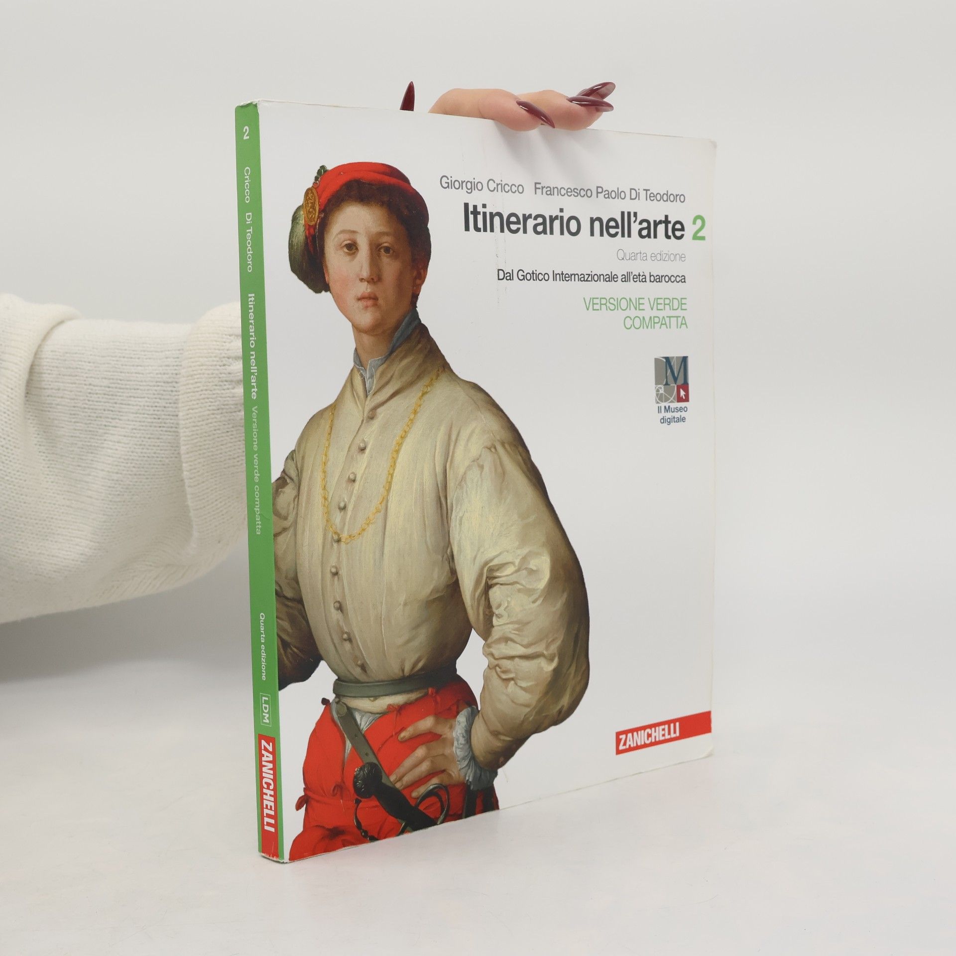 Itinerario nell'arte 2