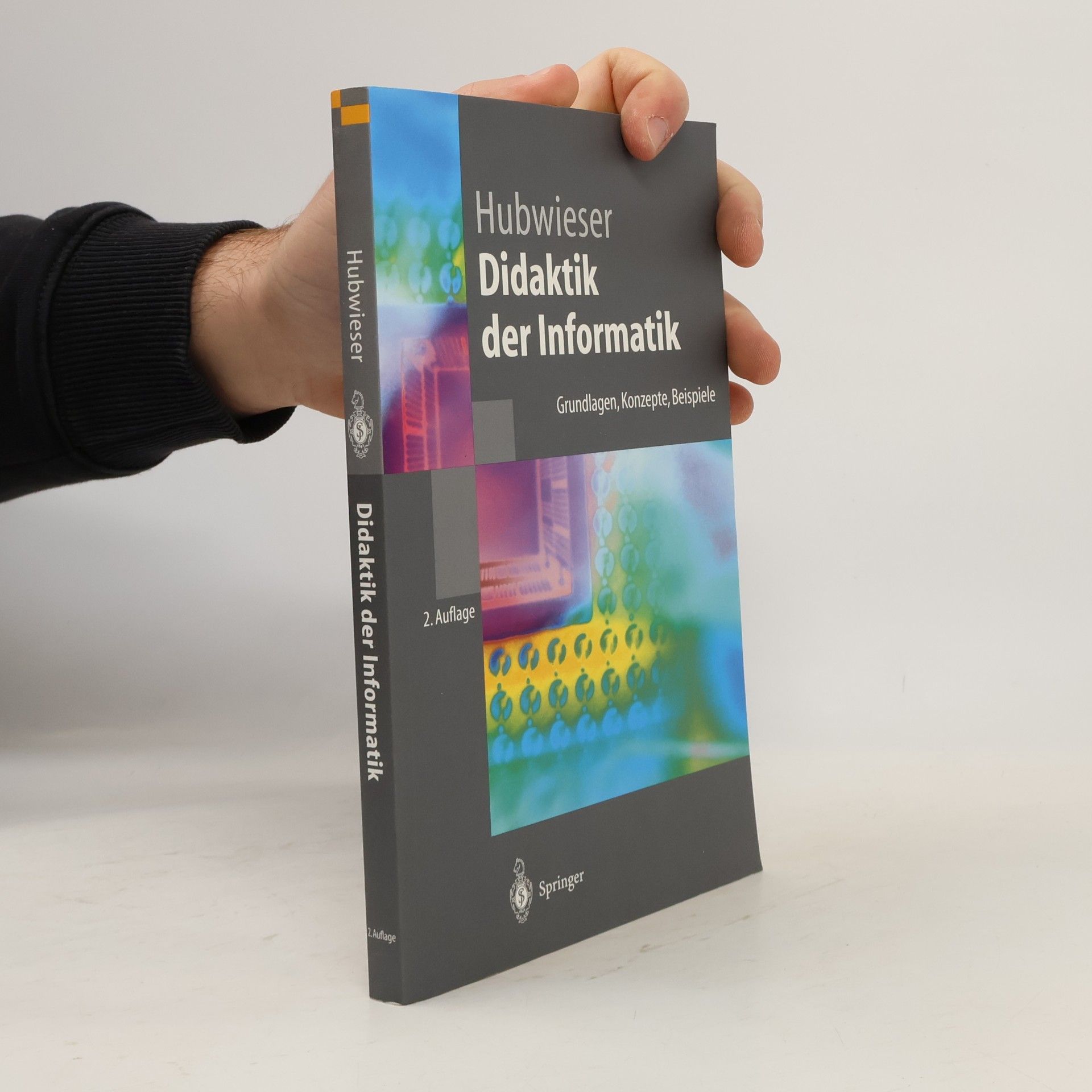 Didaktik der Informatik