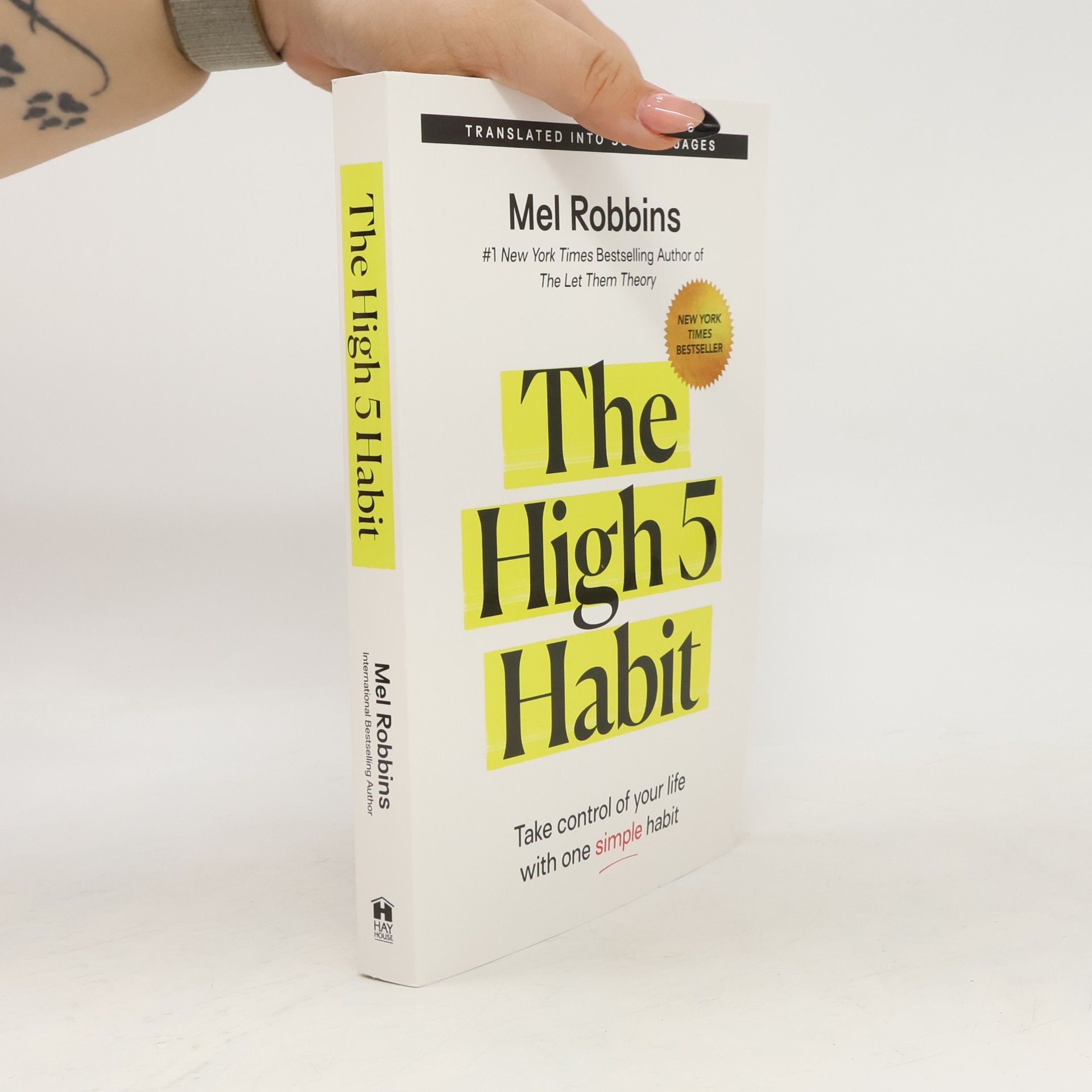 The High 5 Habit