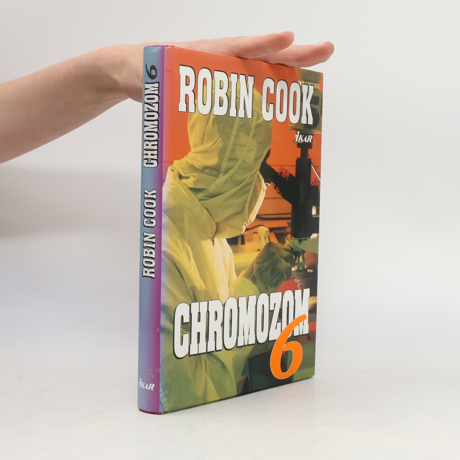 Chromozom 6