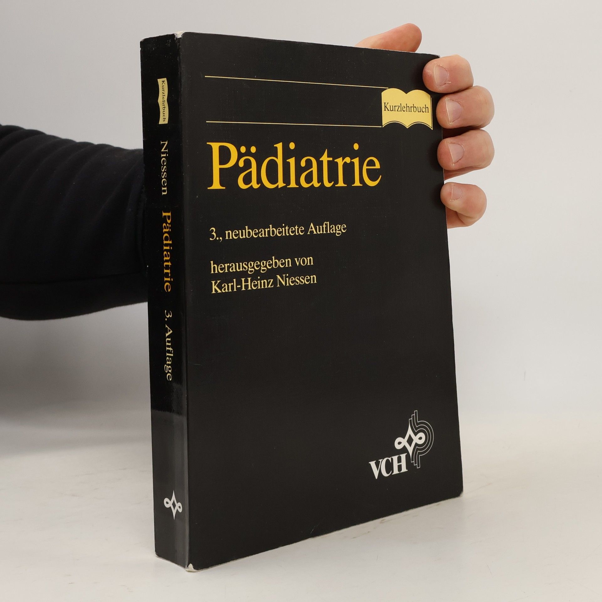 Pädiatrie