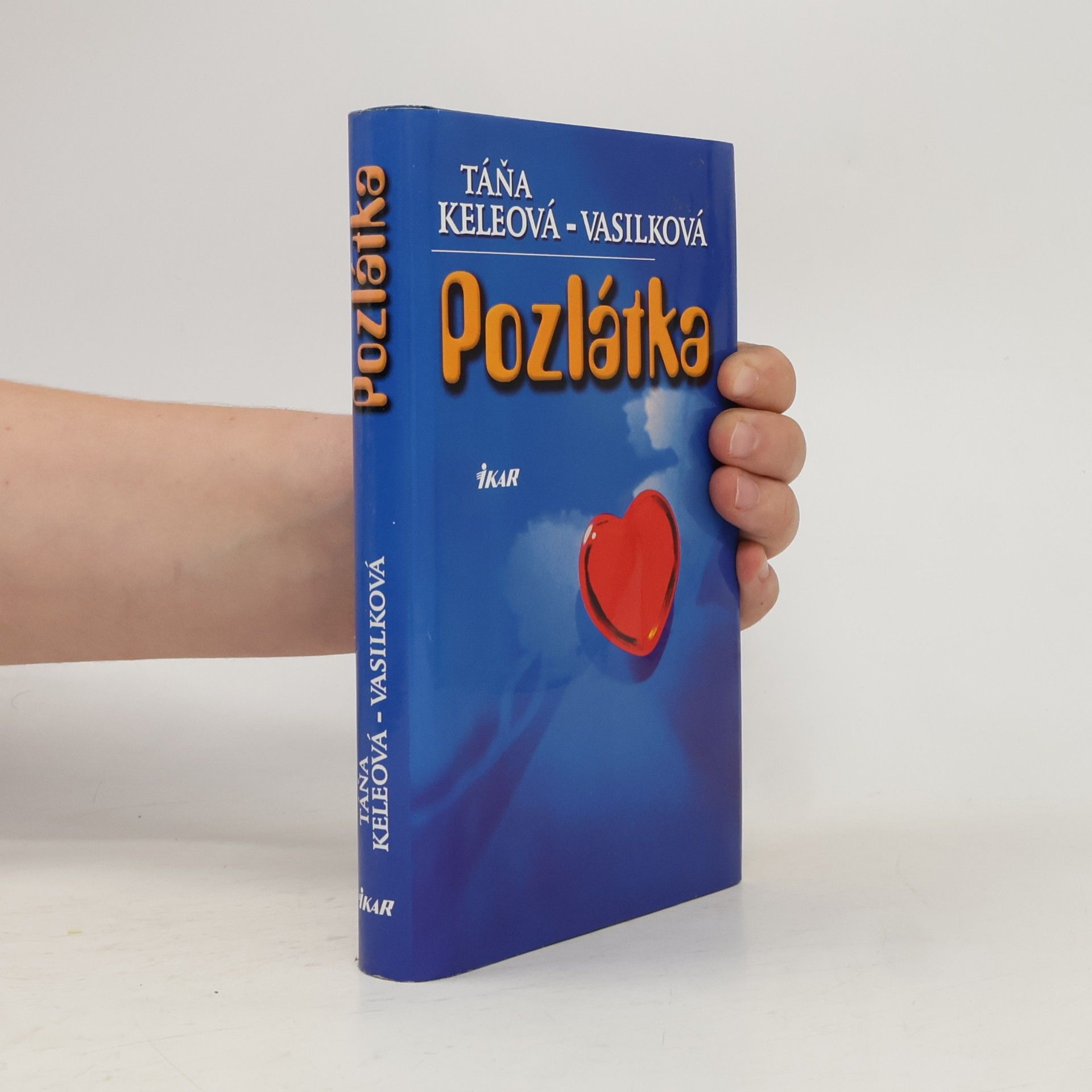 Pozlátka