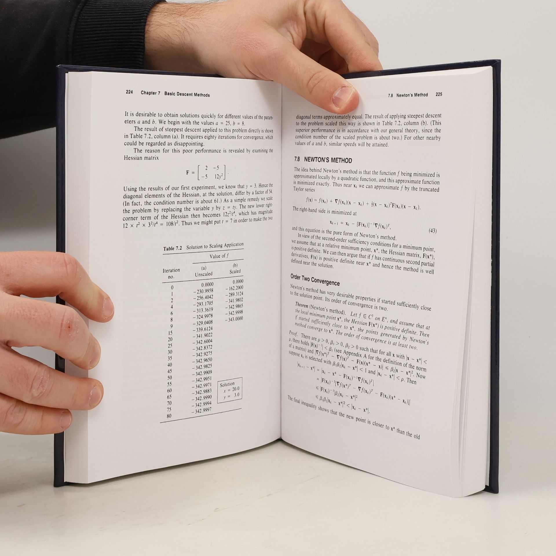David Luenberger Linear and Nonlinear Programming