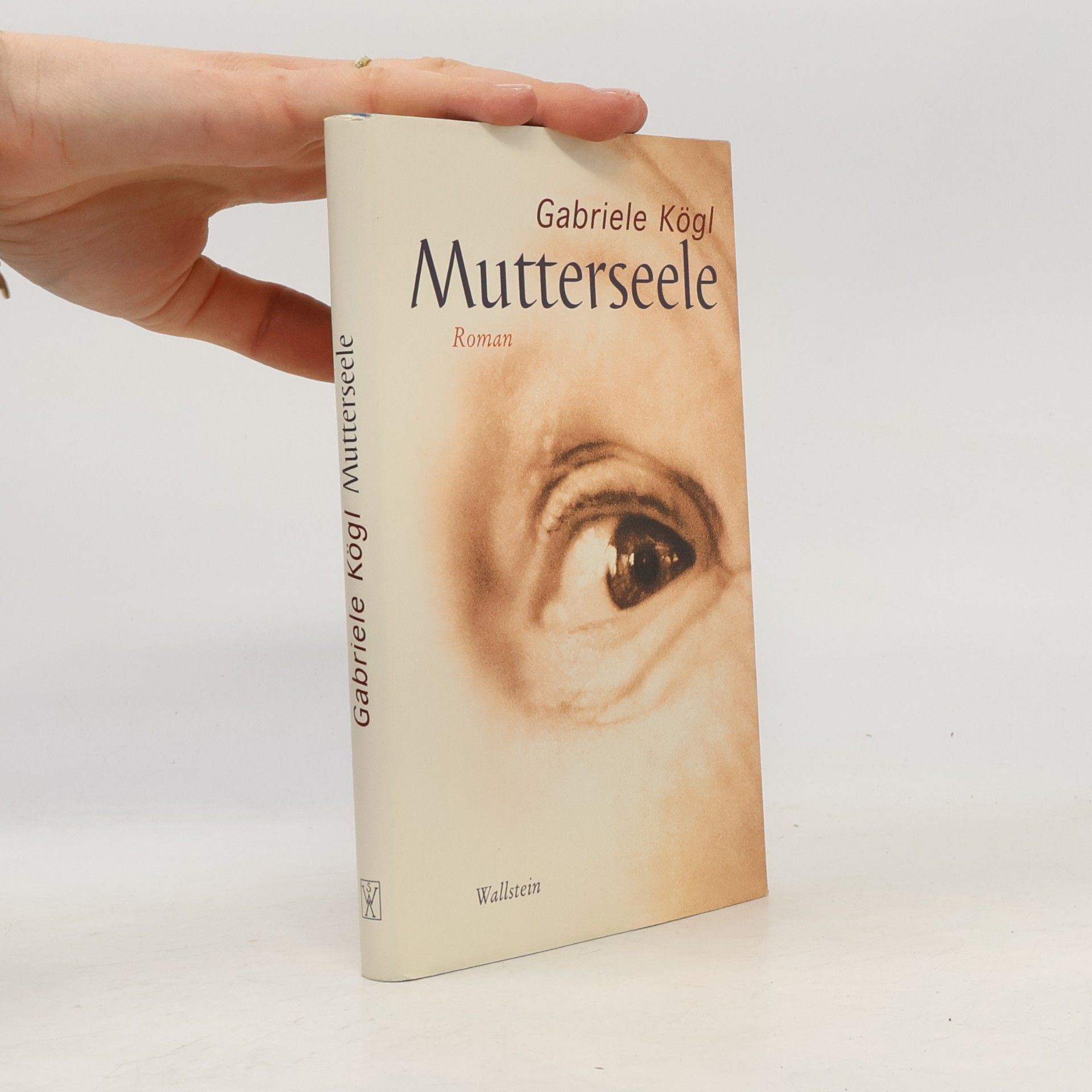 Mutterseele