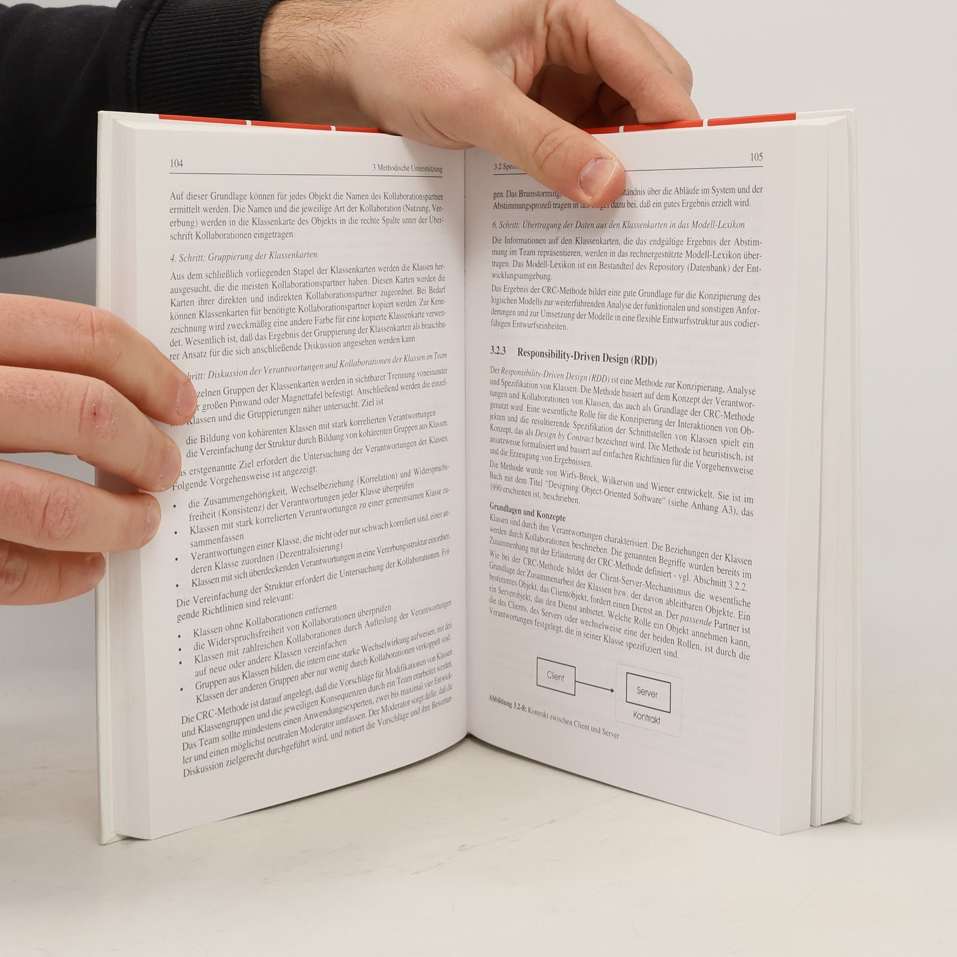 Objektorientierte Softwareentwicklung mit der Unified Modeling Language (UML)