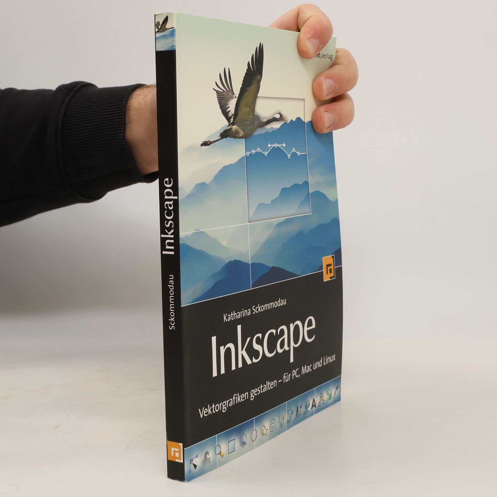 Inkscape