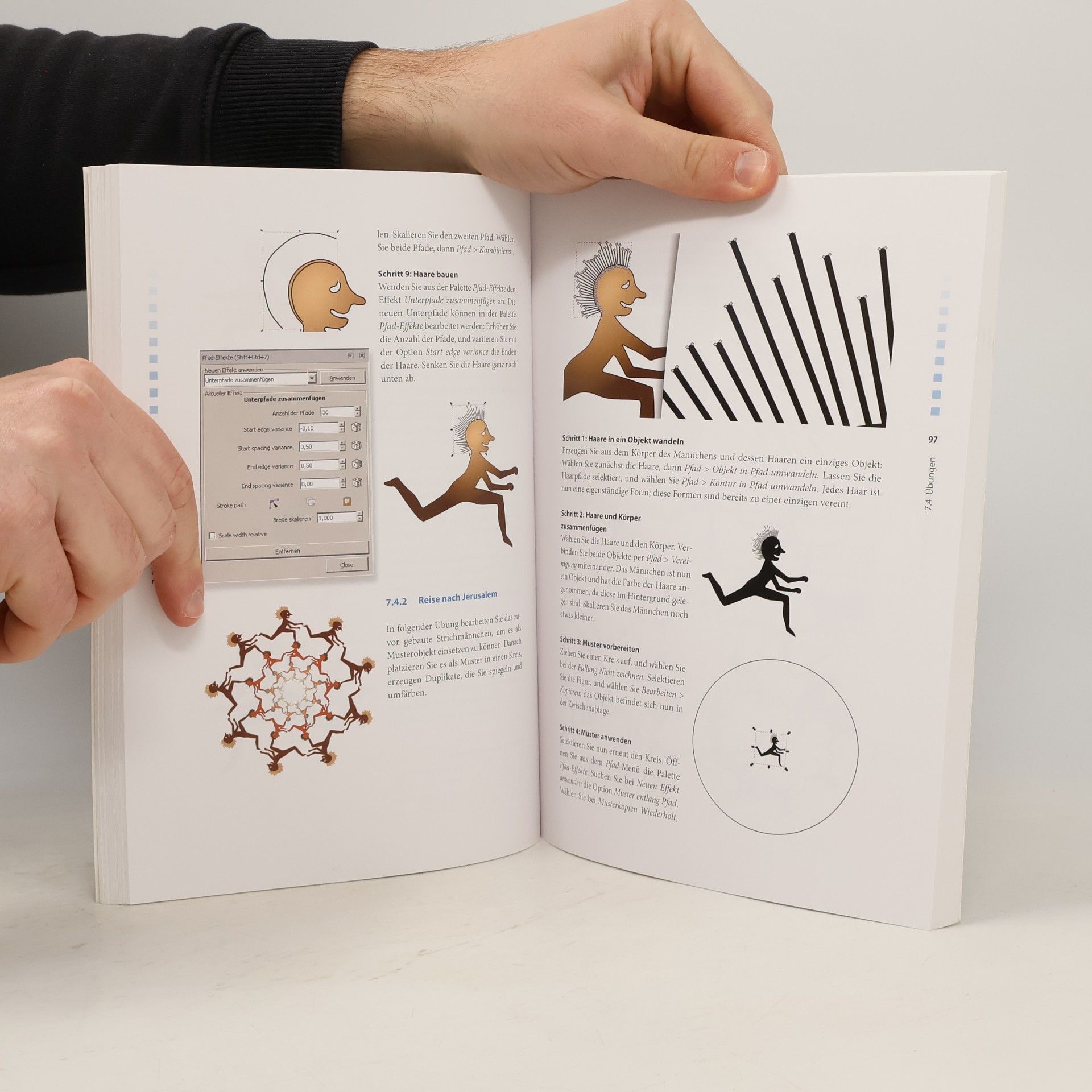 Katharina Sckommodau Inkscape