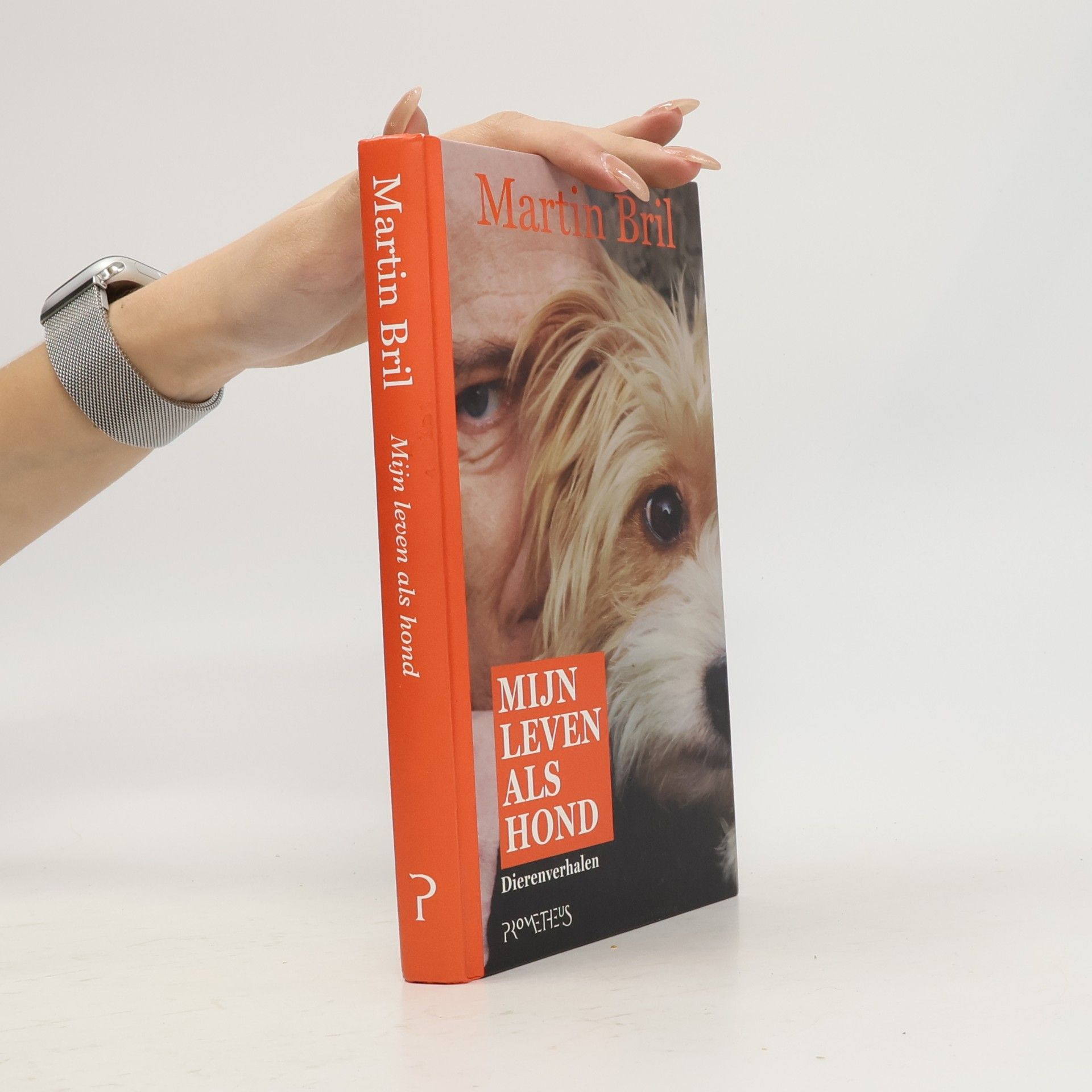 Mijn leven als hond