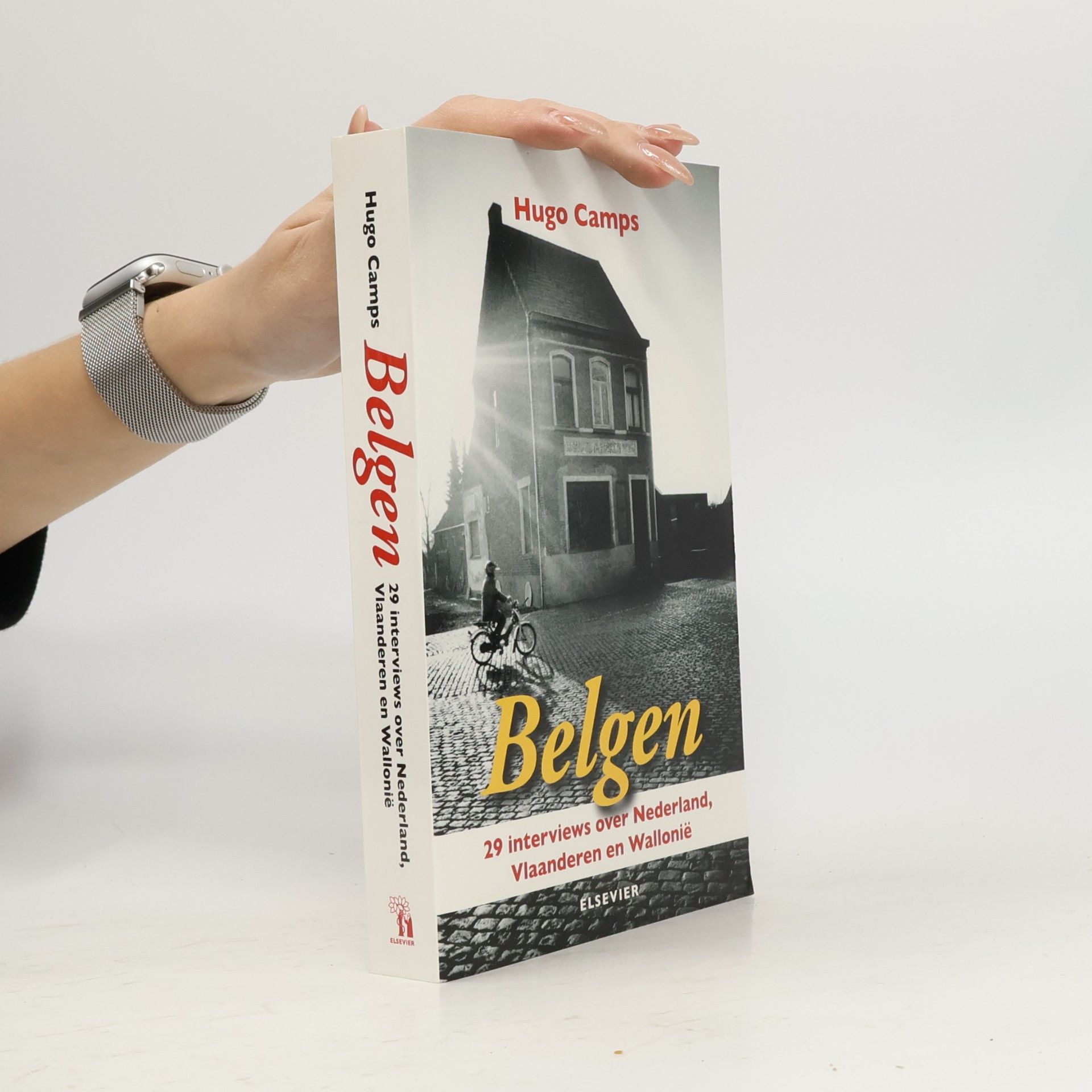 Belgen