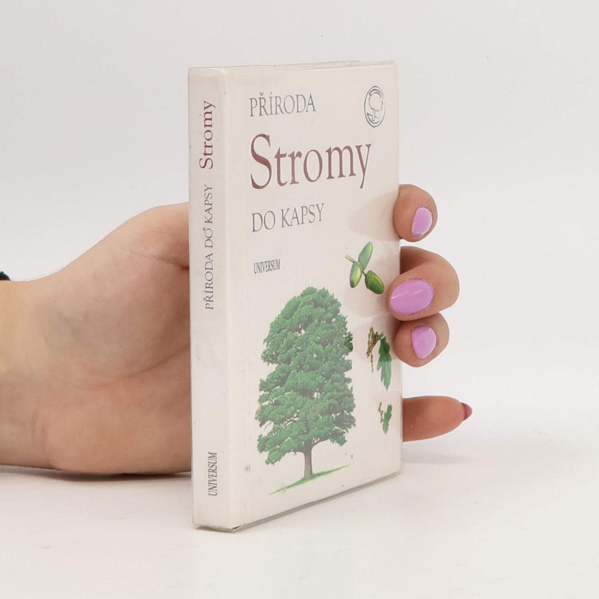 Kolektiv autorů Stromy