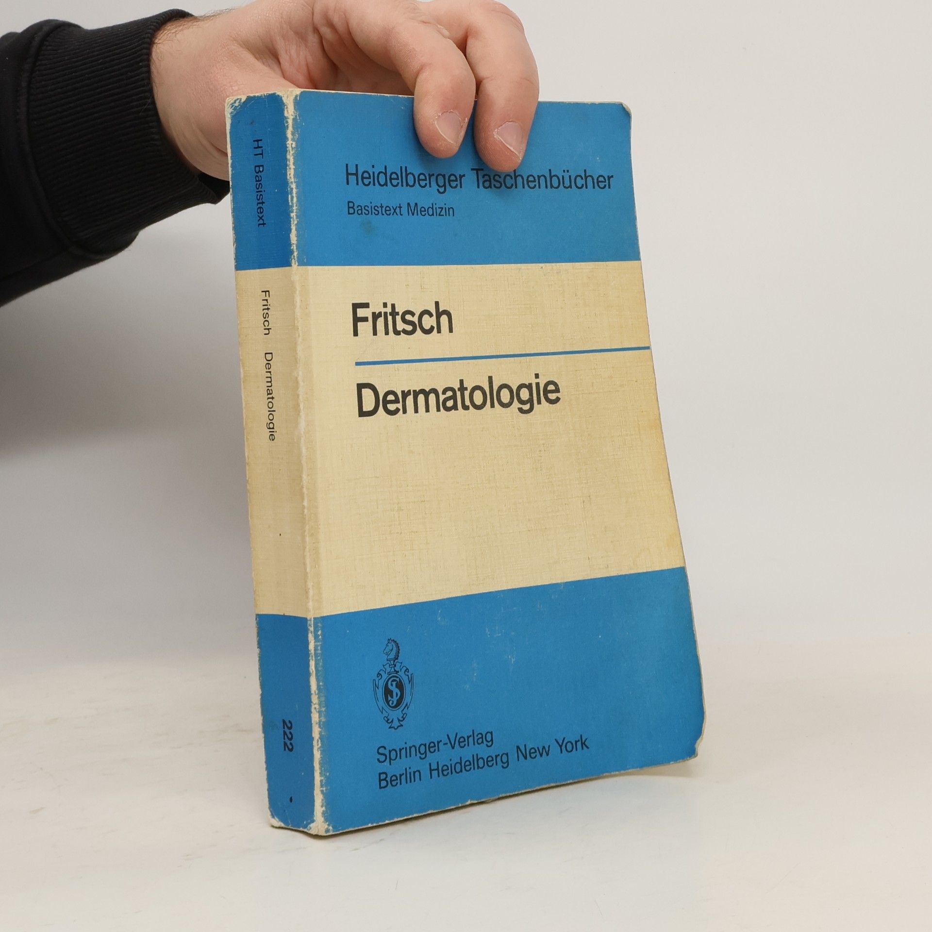 Dermatologie