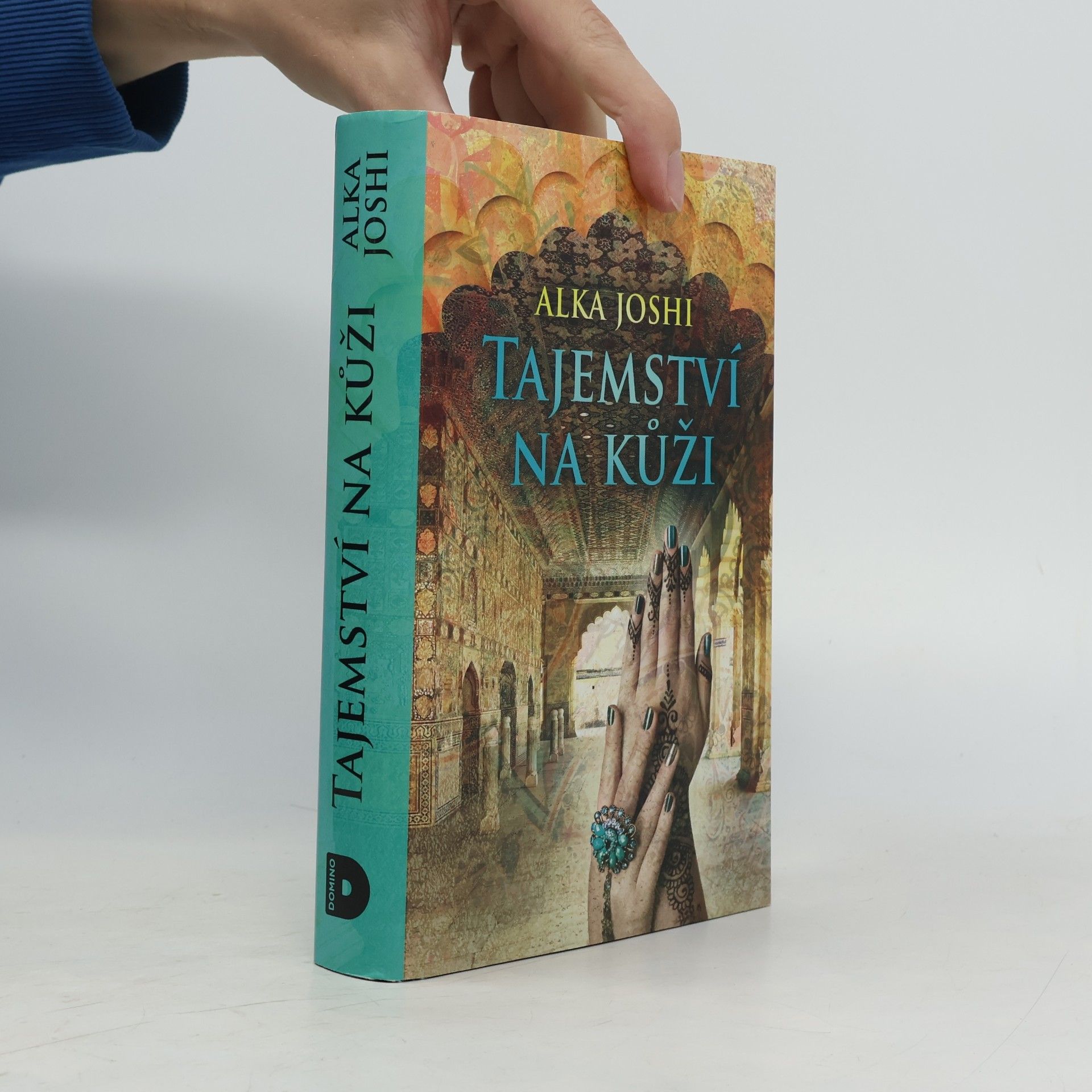 Tajemství na kůži