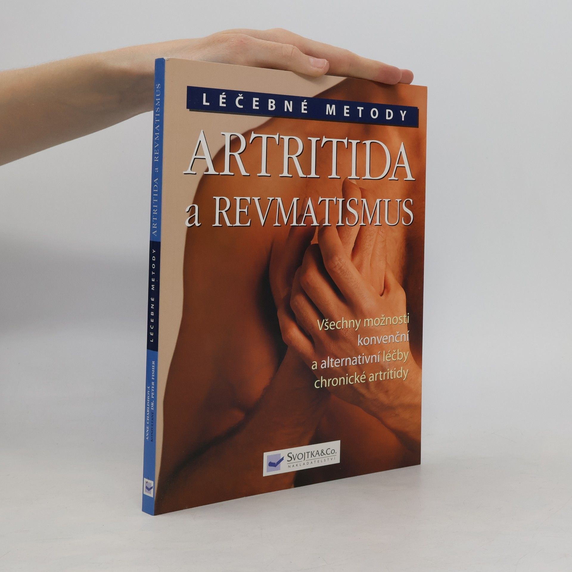 Artritida a revmatismus