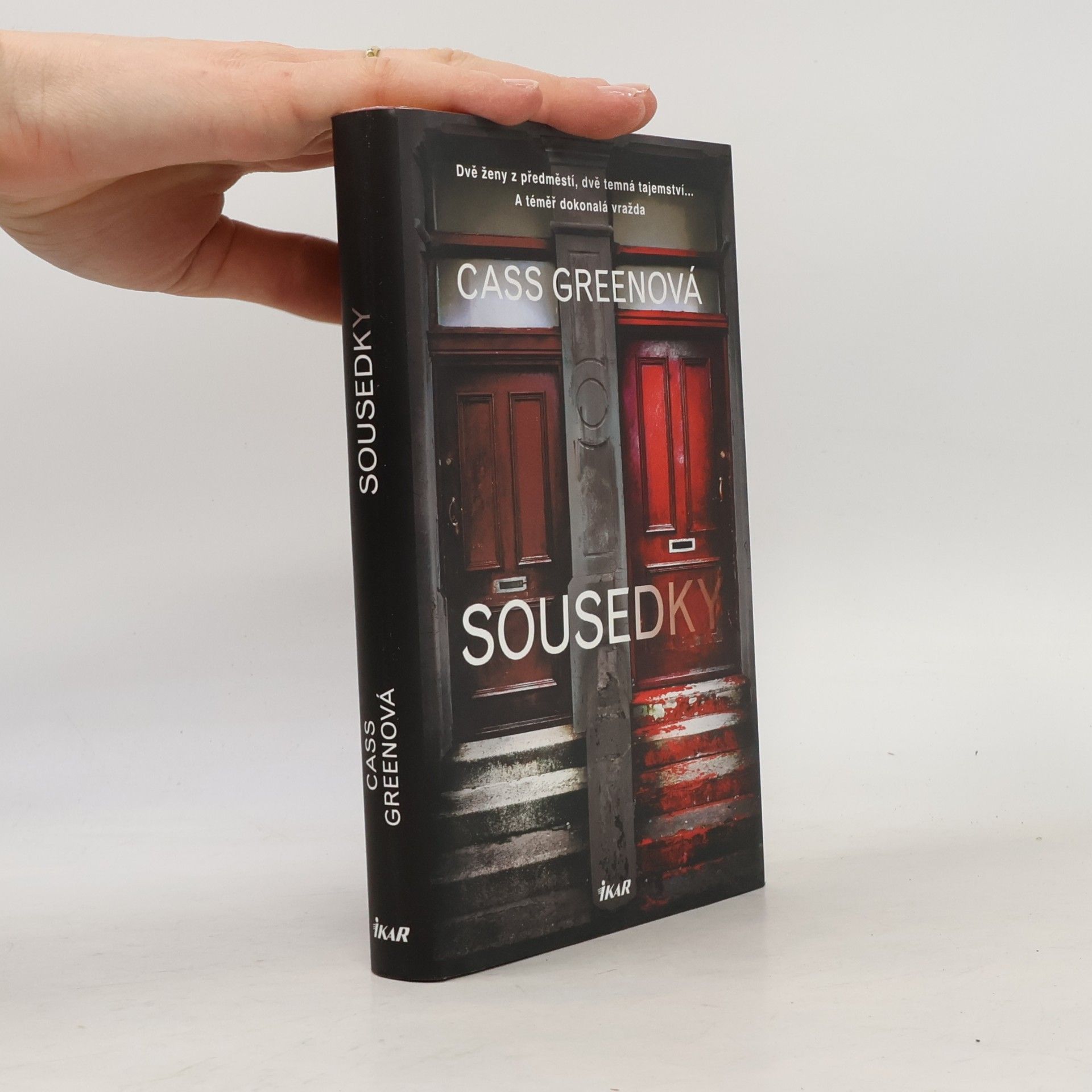 Sousedky