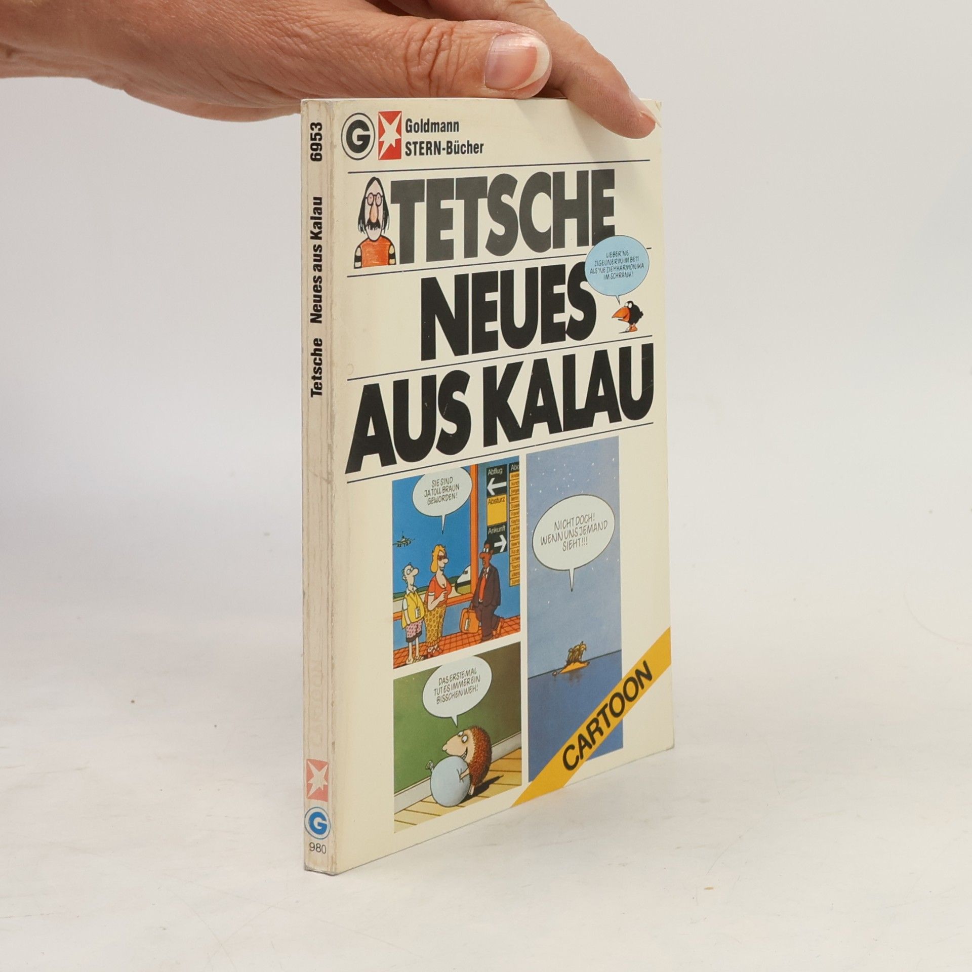 Neues aus Kalau