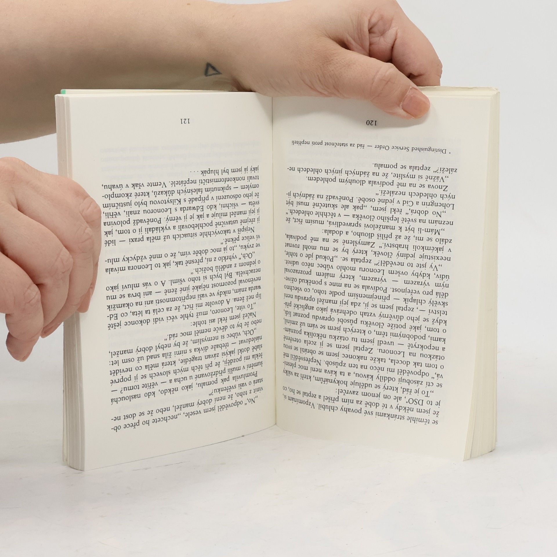 Ford Madox Ford Nejsmutnější příběh