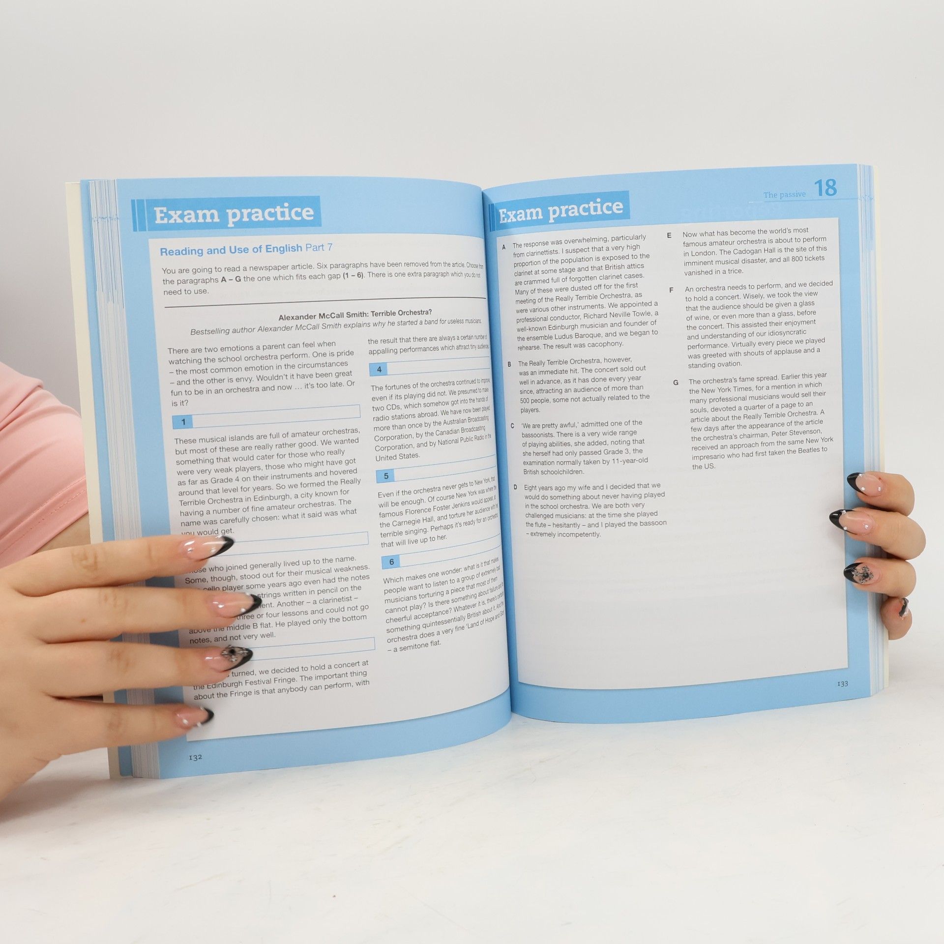 Martin Hewings Grammar and vocabulary for advanced