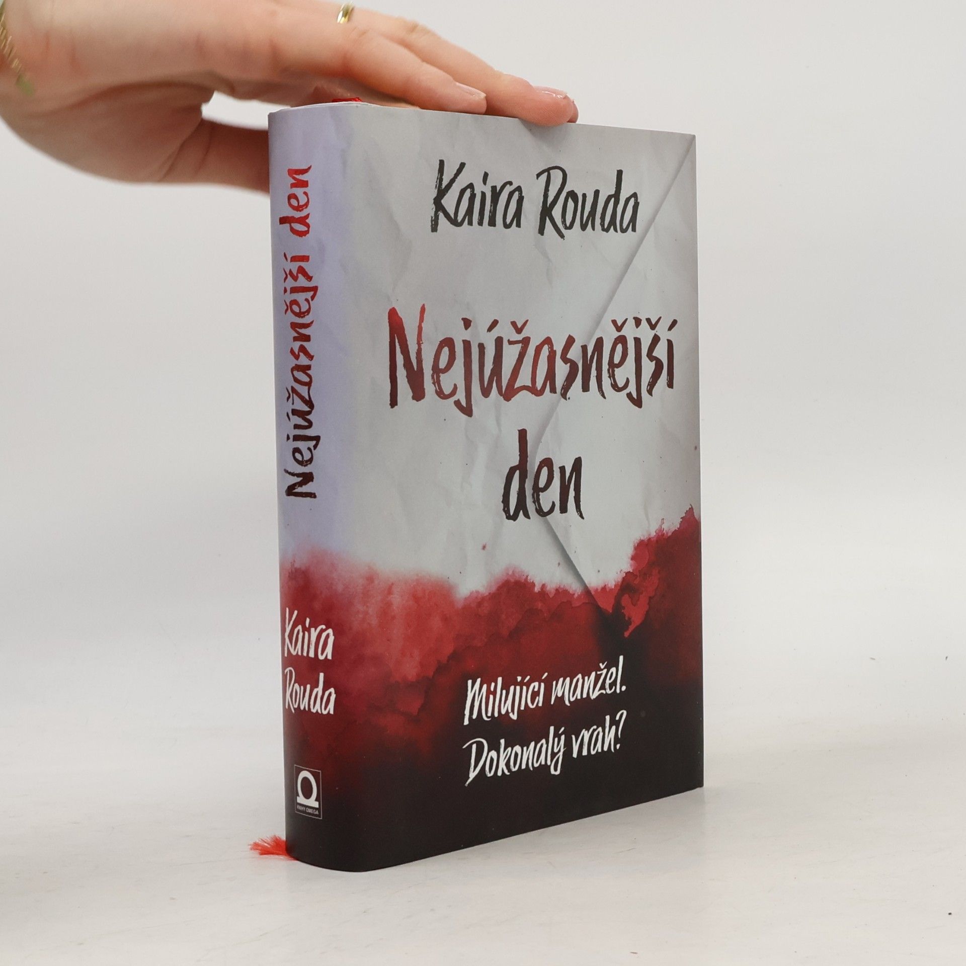 Nejúžasnější den