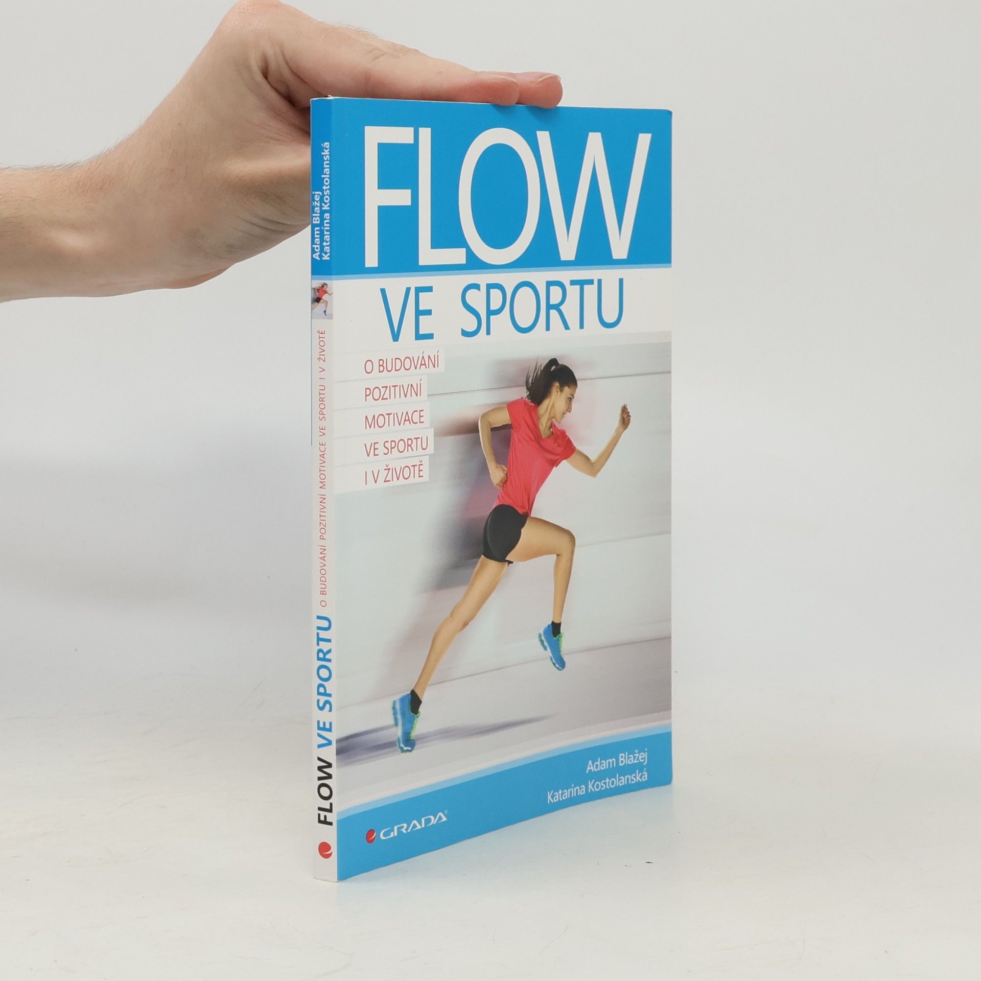 Flow ve sportu