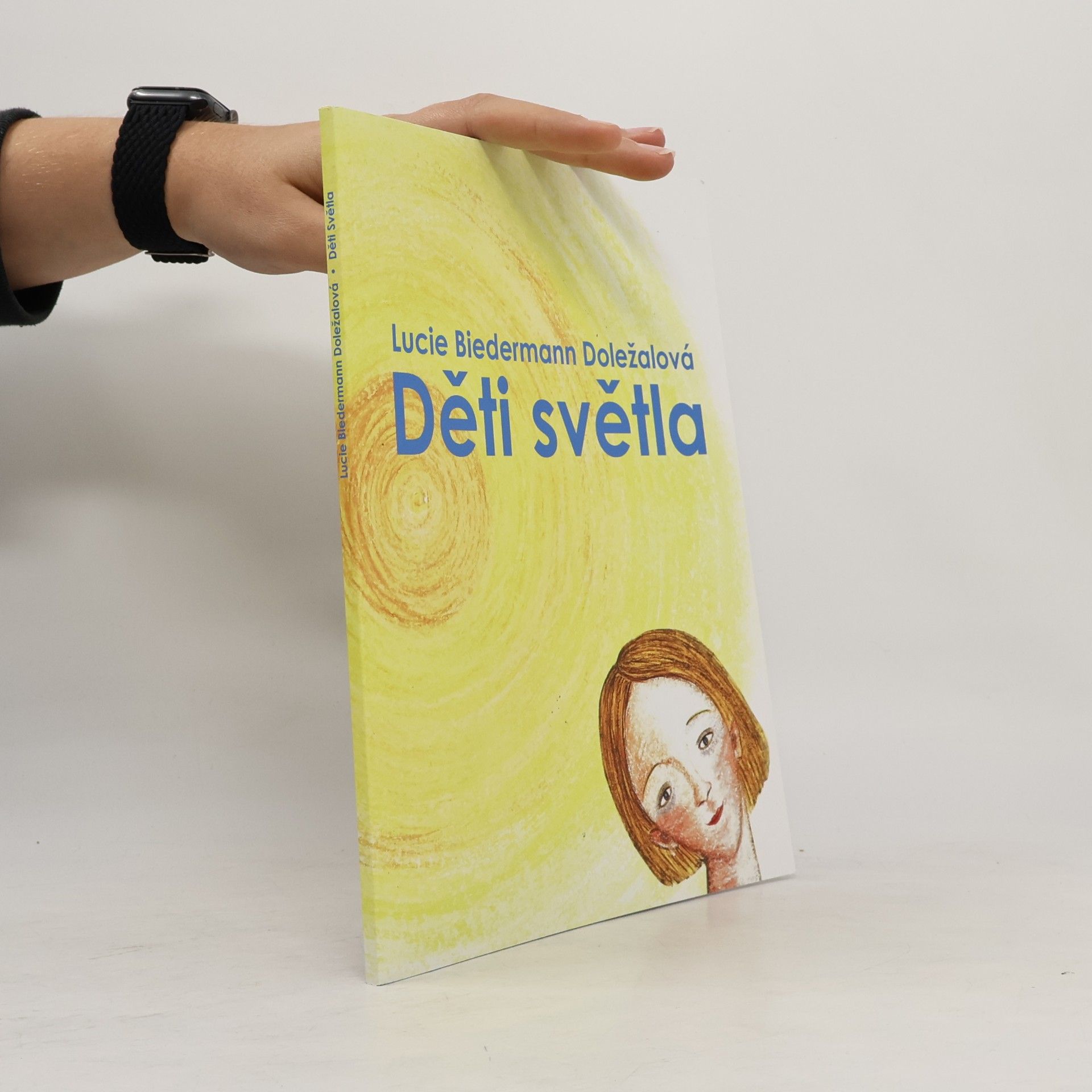 Děti světla
