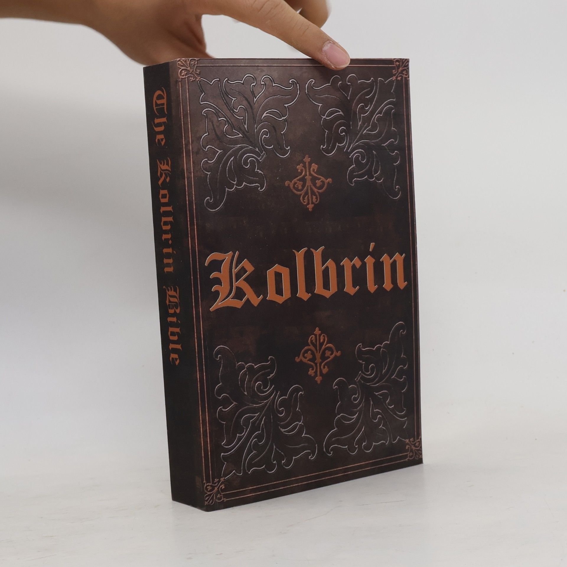 The Kolbrin Bible