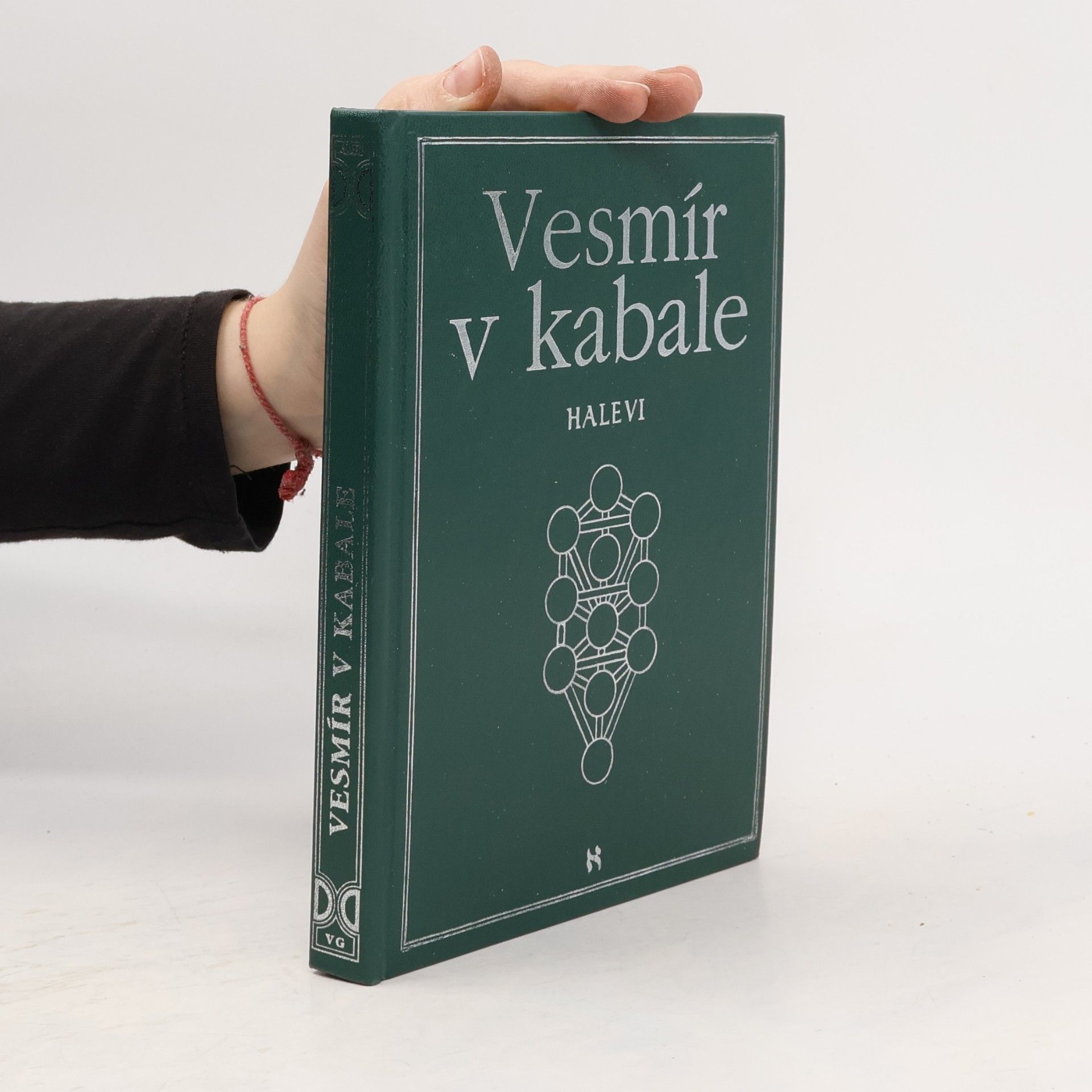 Vesmír v kabale