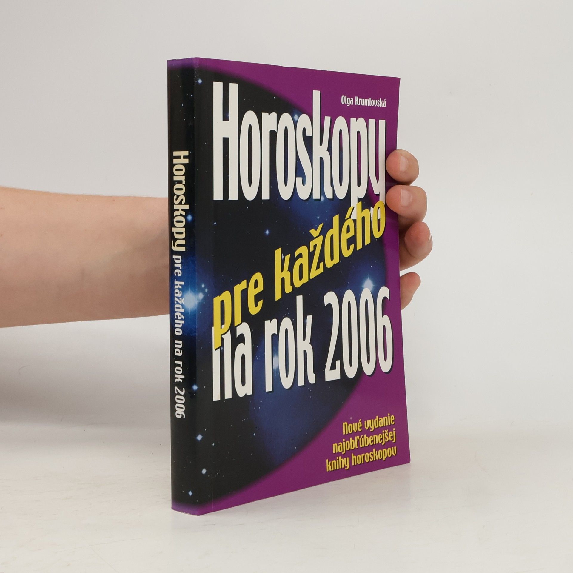 Horoskopy pre každého na 2006