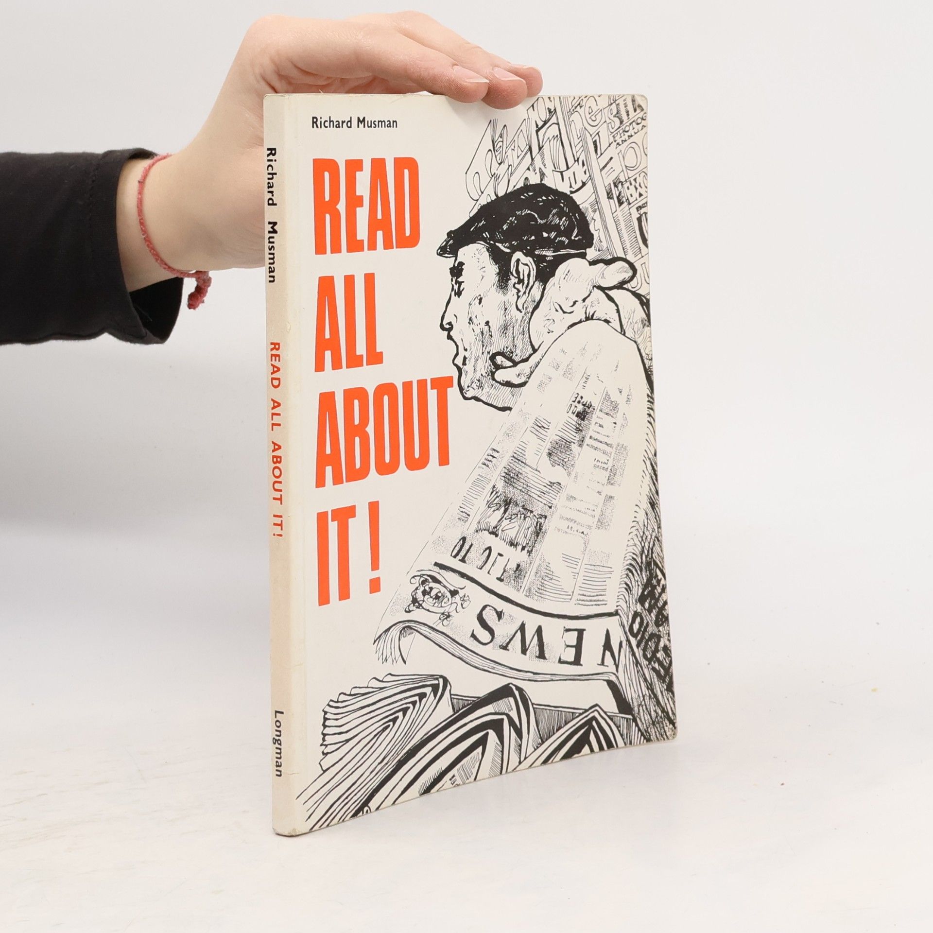Read All About It!