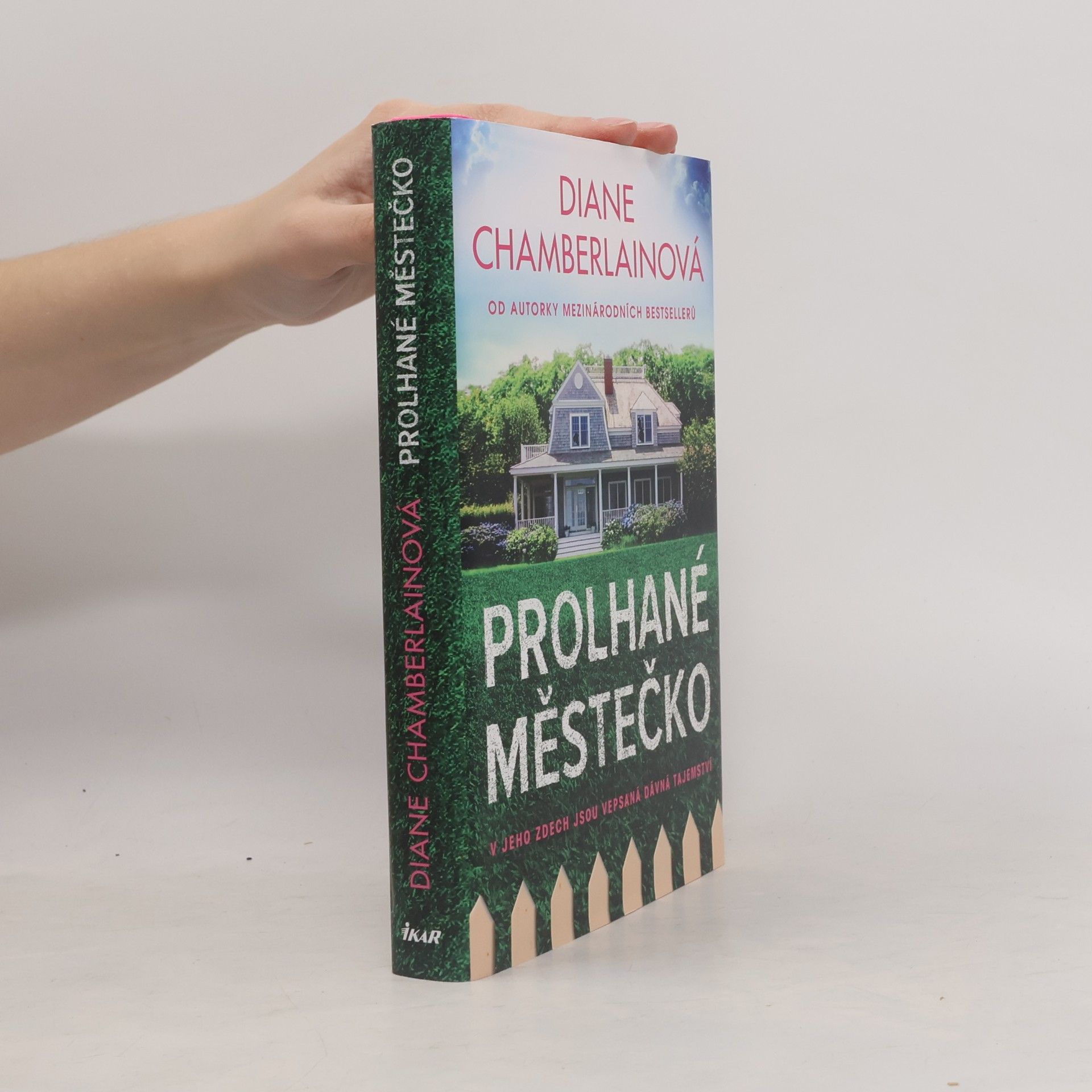 Prolhané městečko