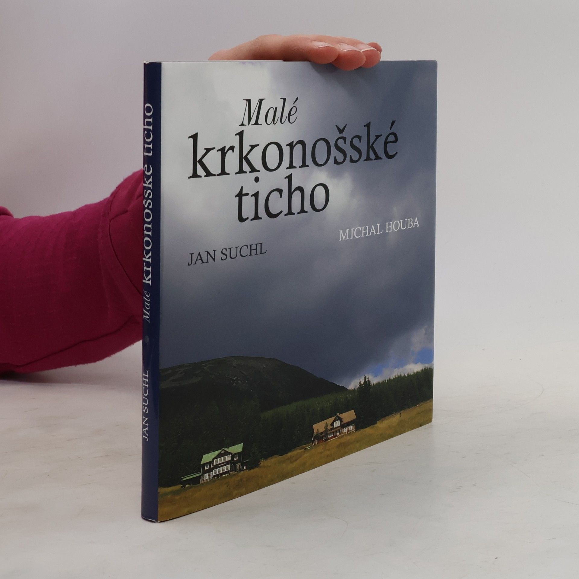 Malé krkonošské ticho