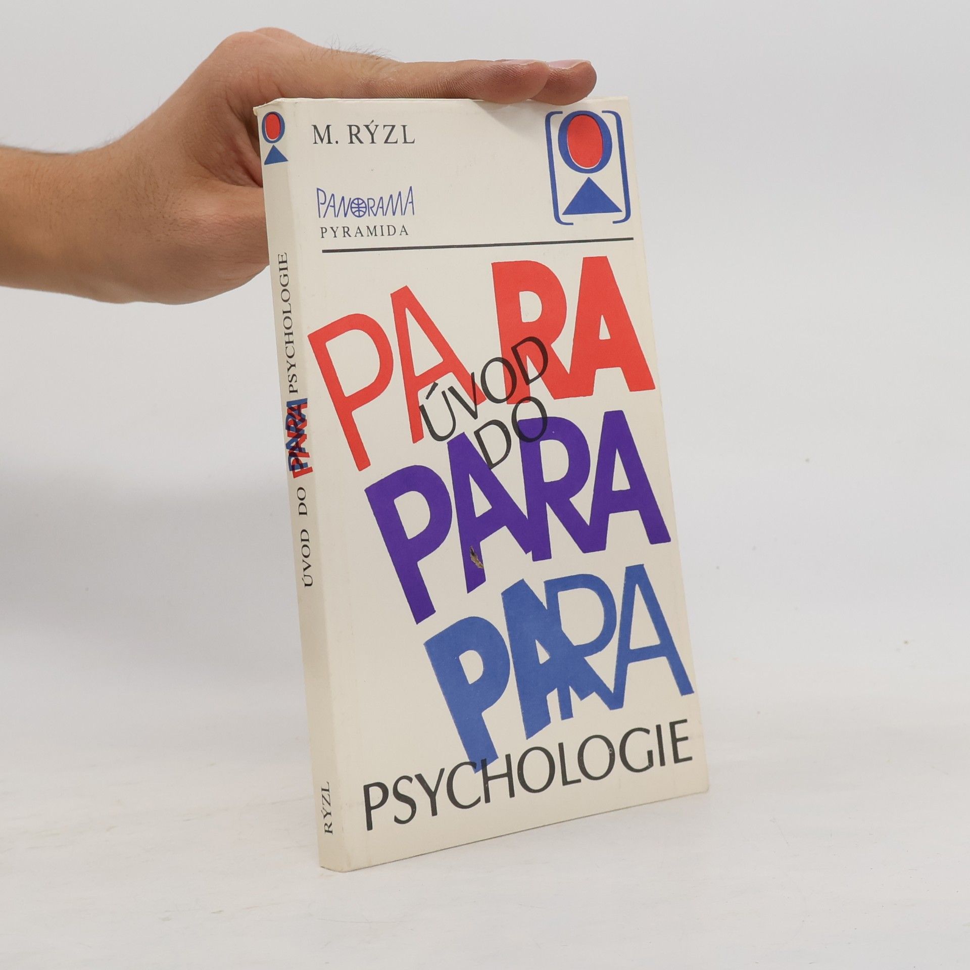 Úvod do parapsychologie