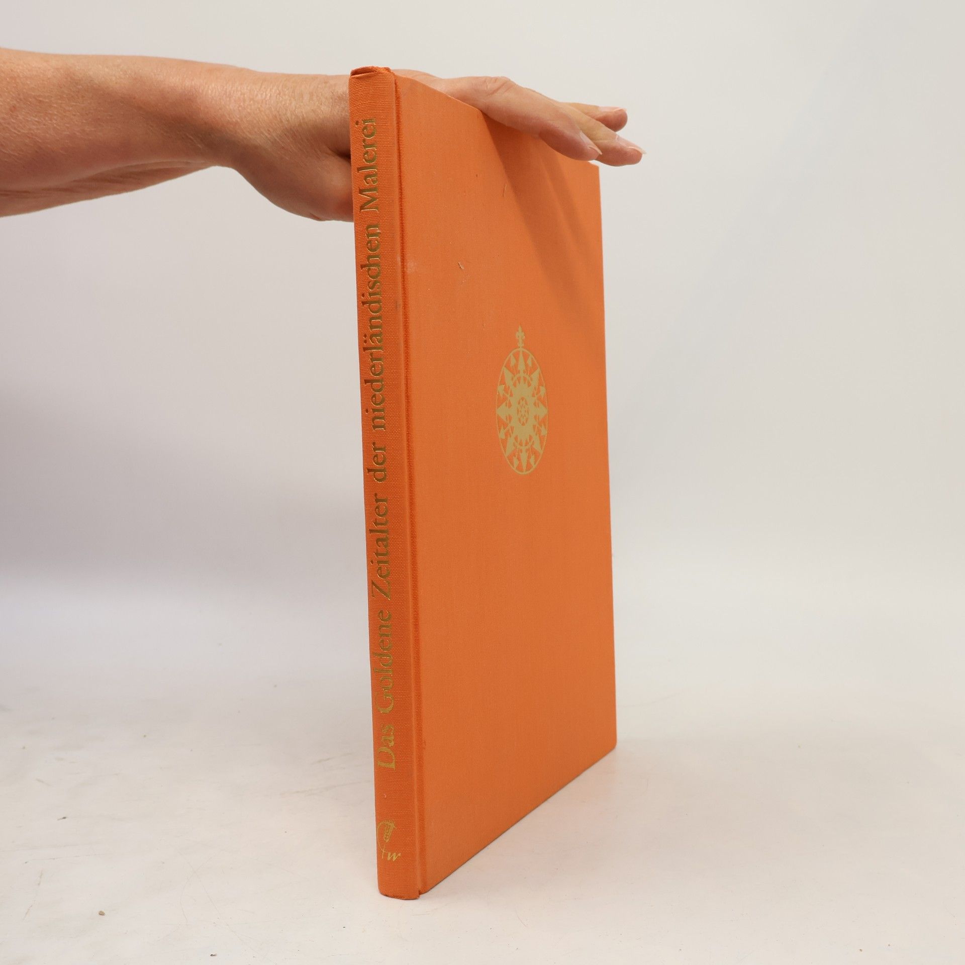 Autorenkollektiv Das Goldene Zeitalter der niederländischen Malerei
