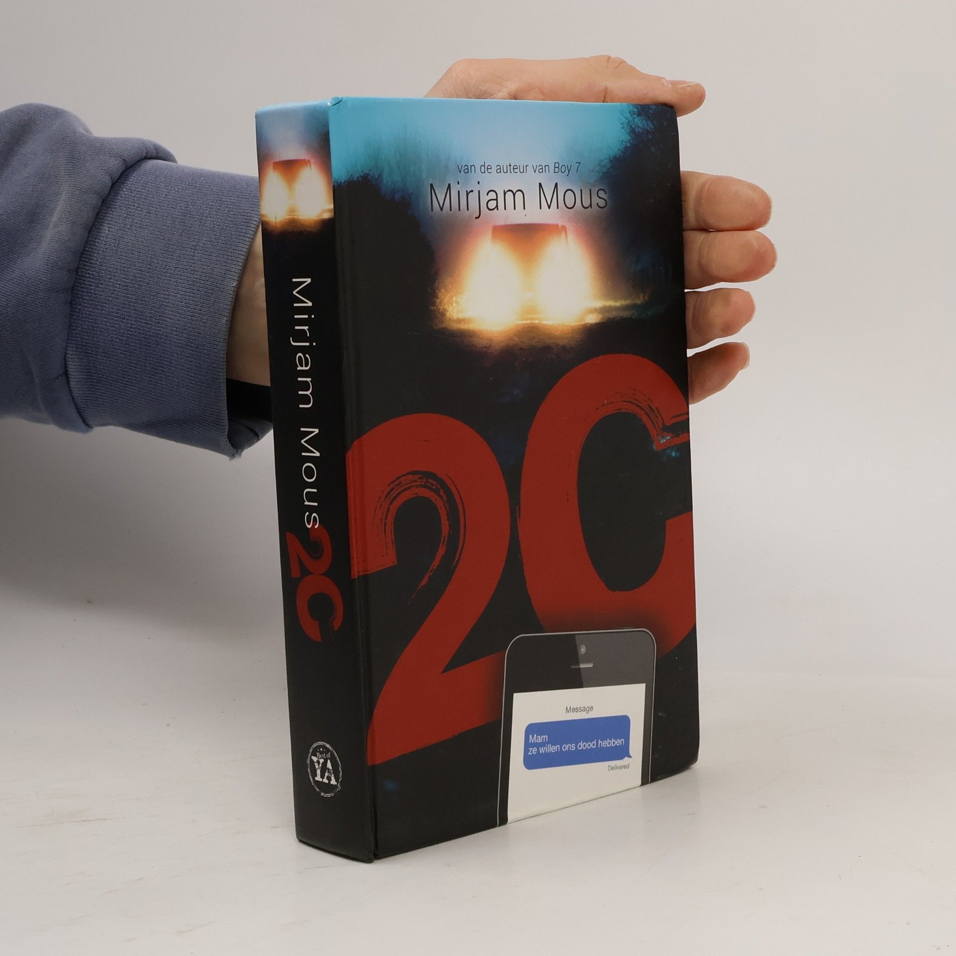 2C