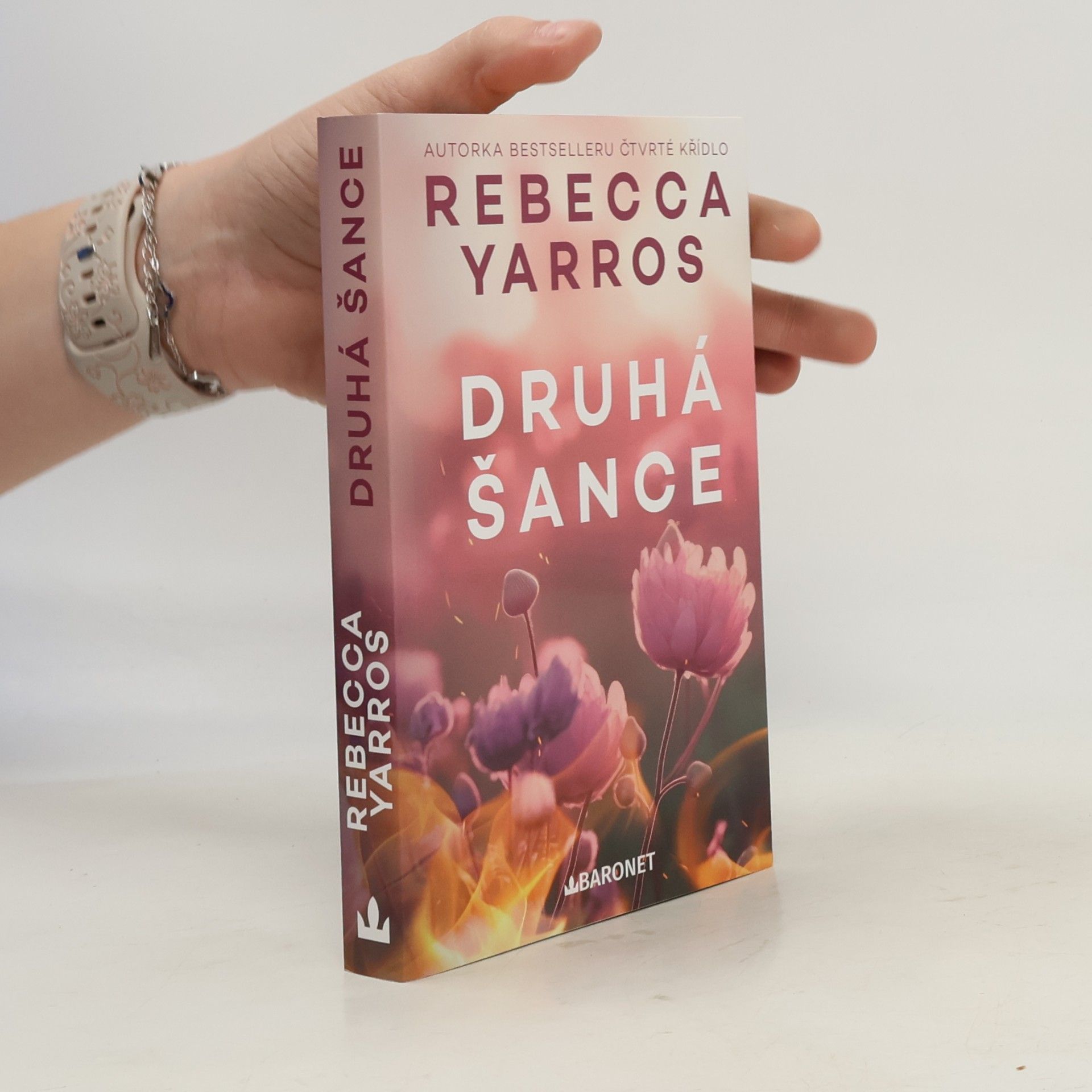 Druhá šance