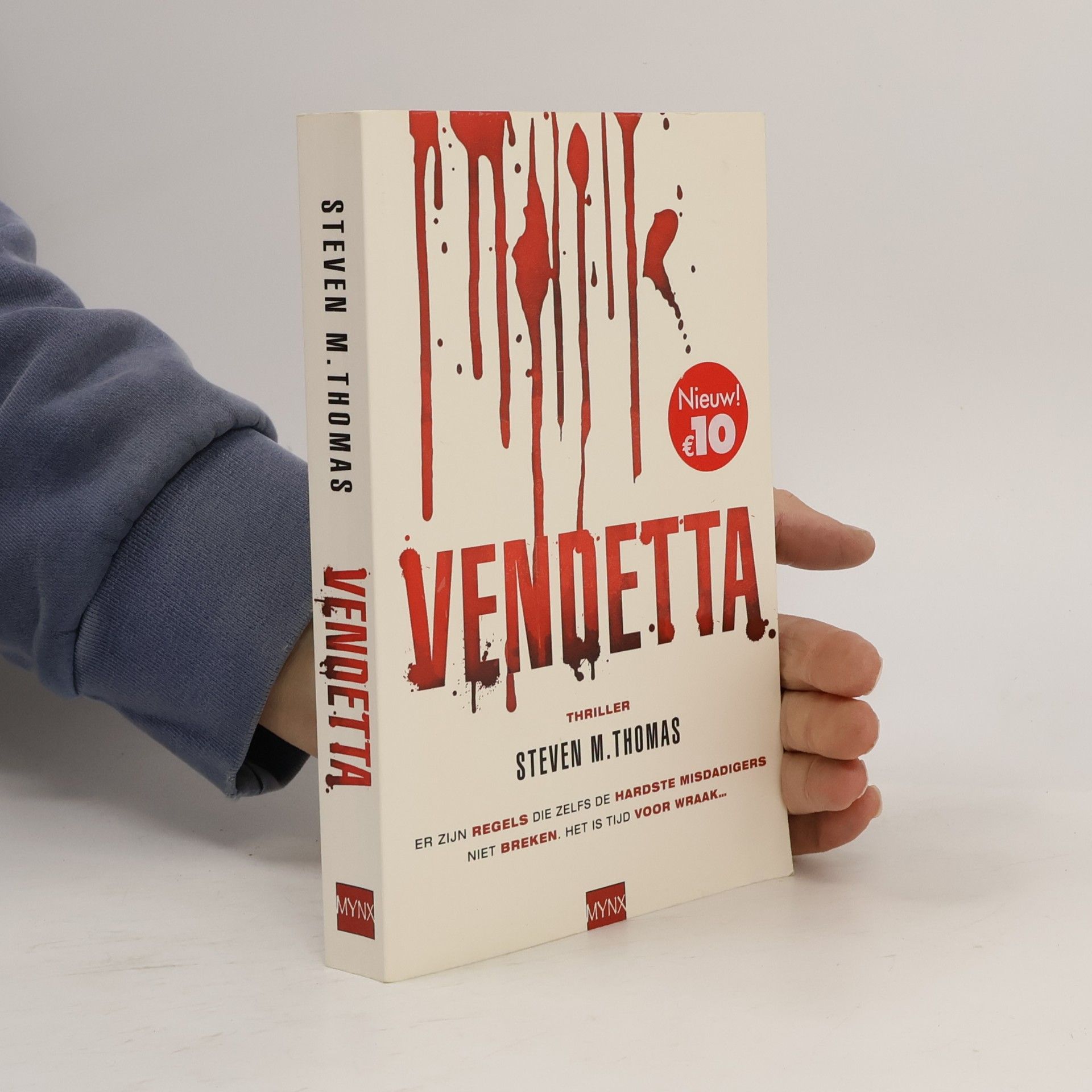 Vendetta