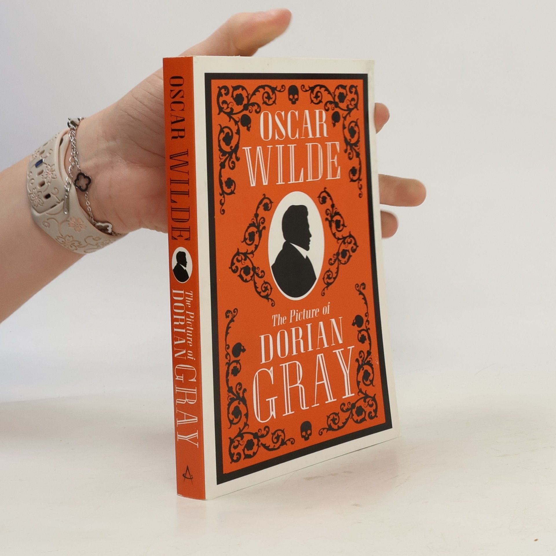 The Picture of Dorian Gray