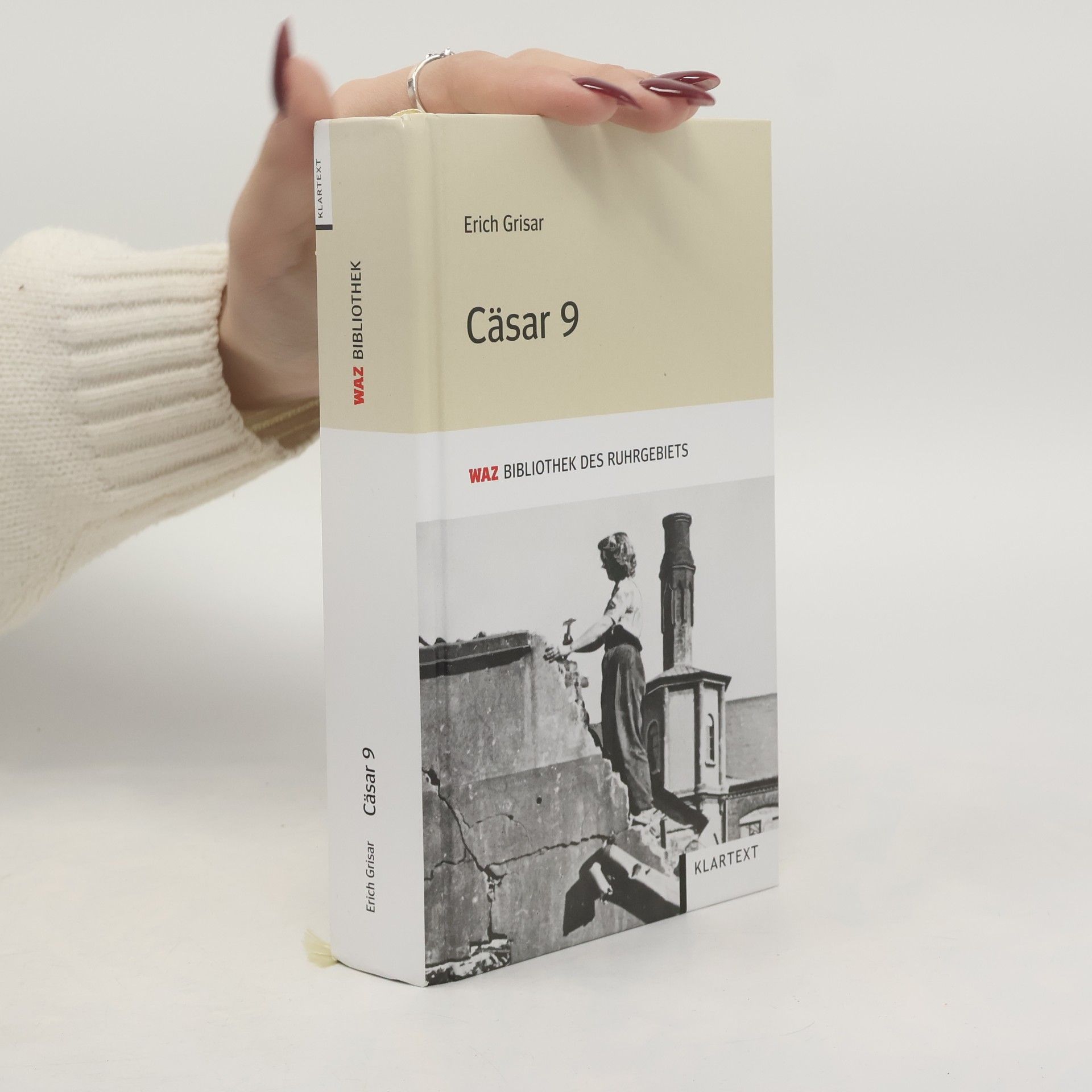 Cäsar 9