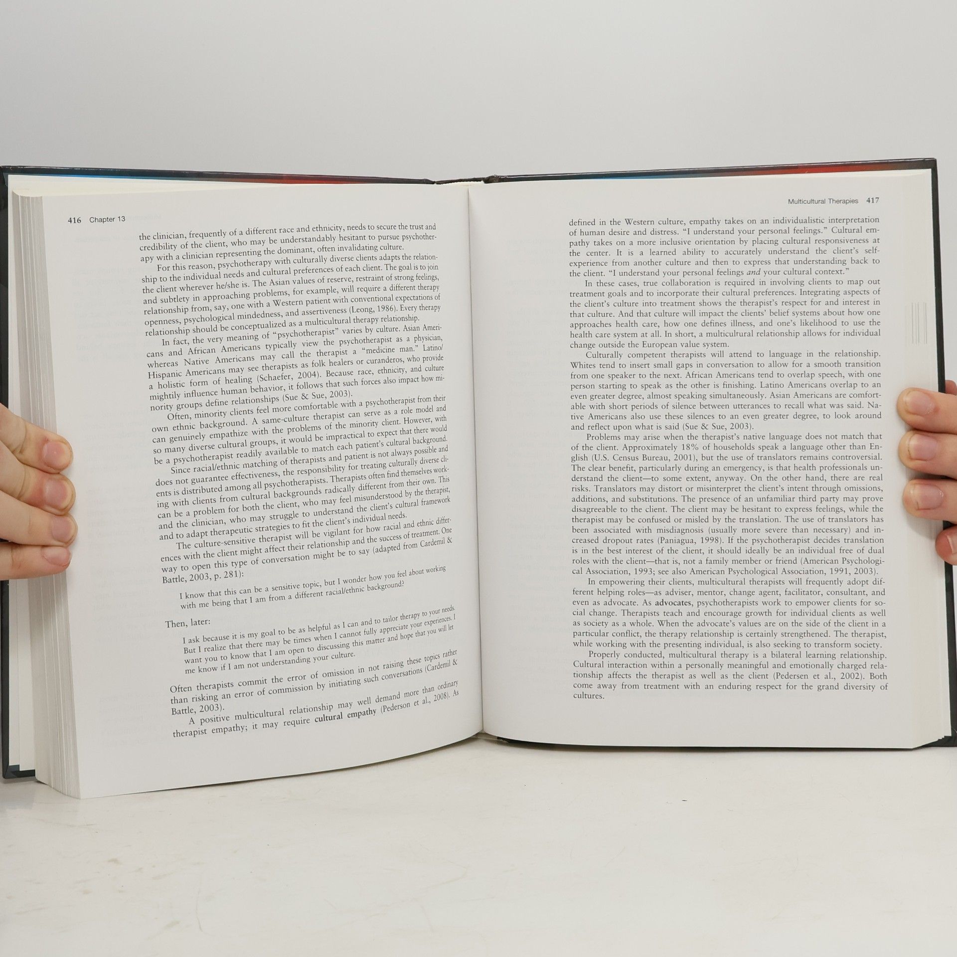James O. Prochaska Systems of Psychotherapy