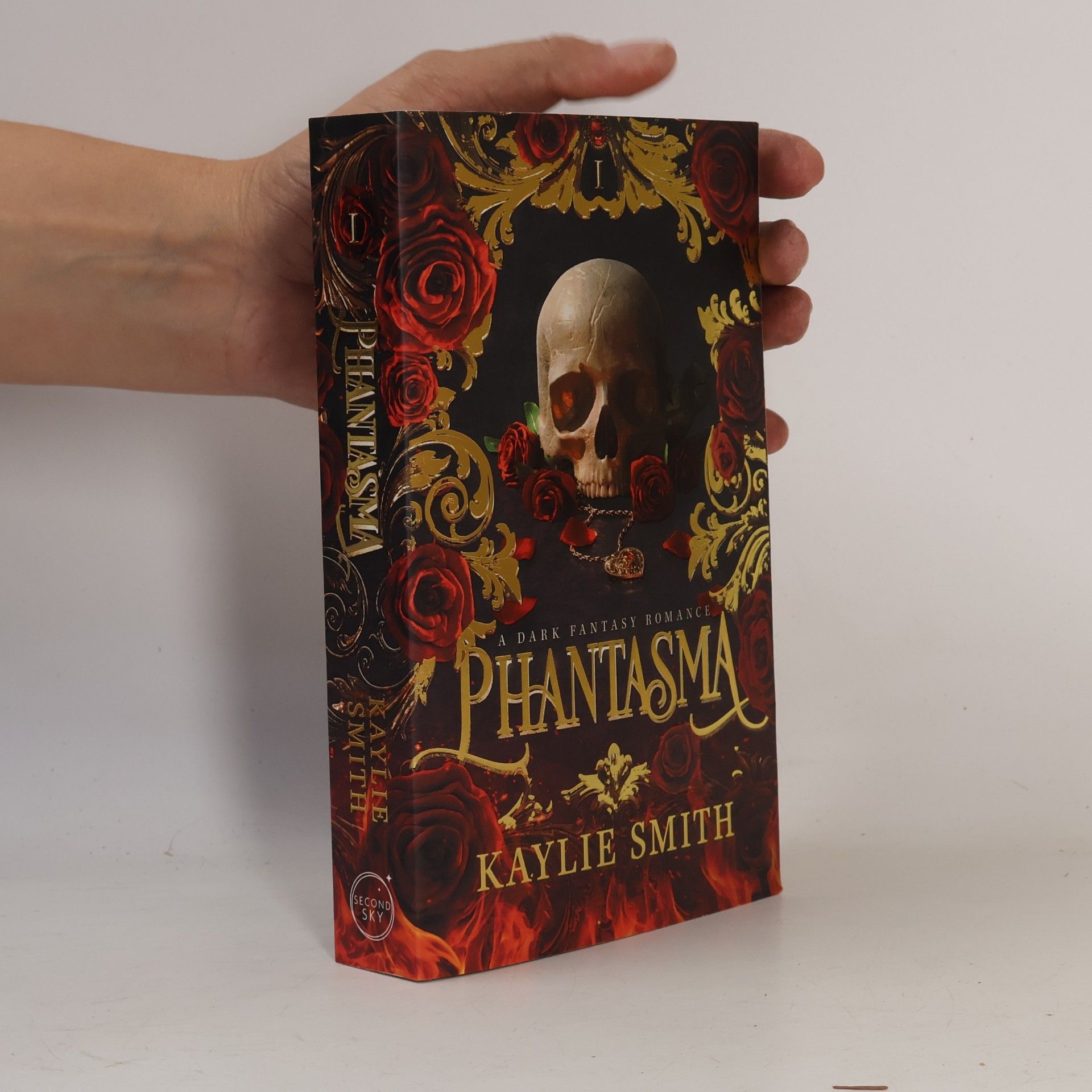 Phantasma