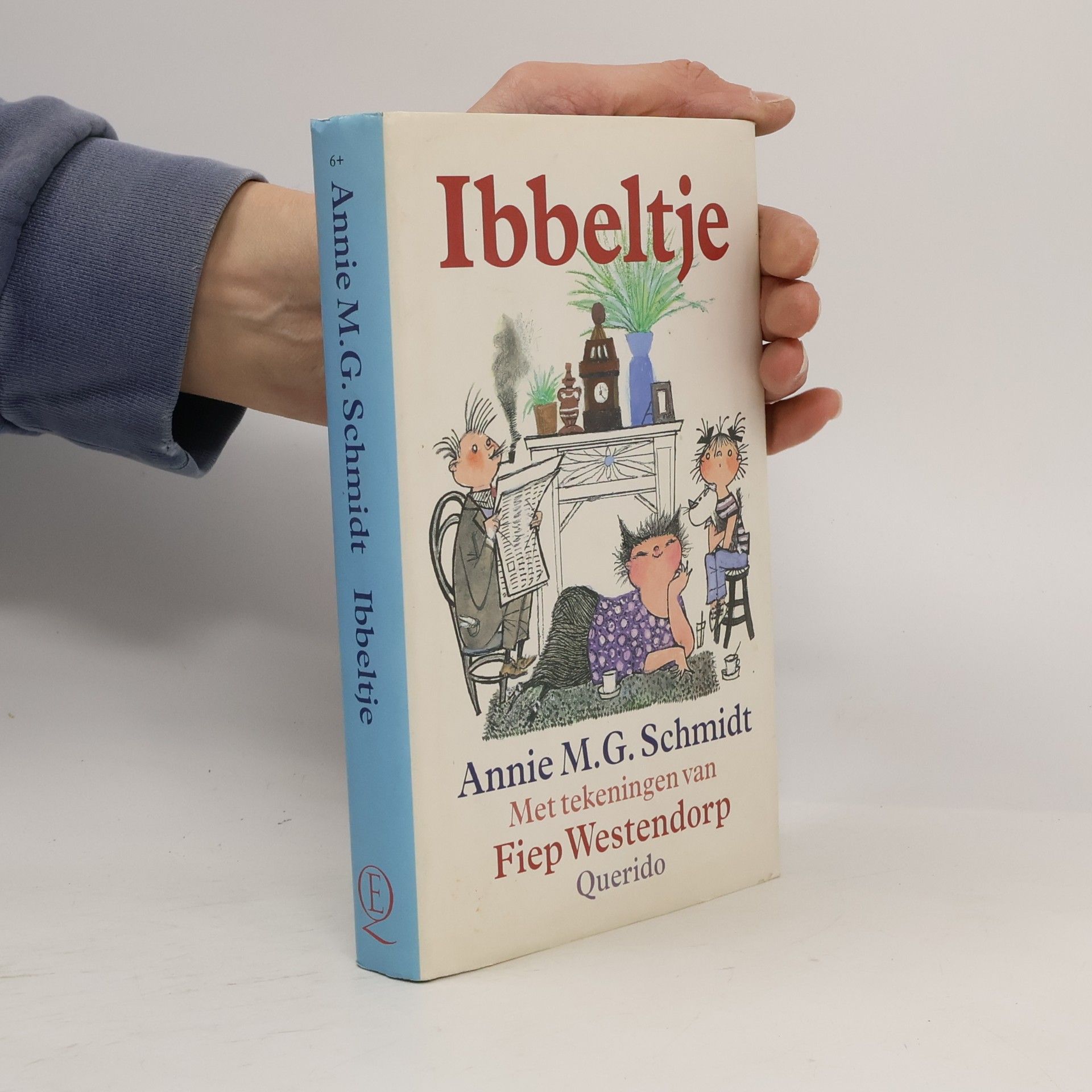 Ibbeltje