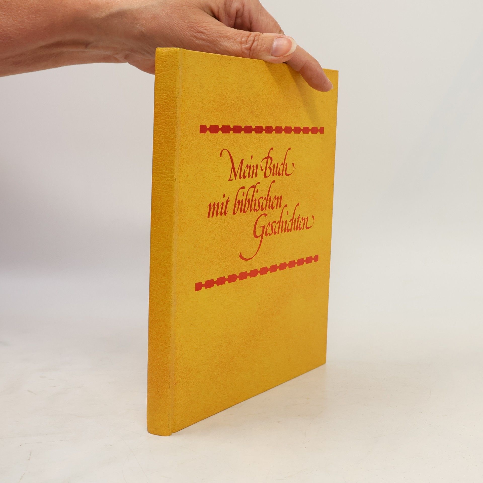 Autorenkollektiv Mein Buch mit biblischen Geschichten