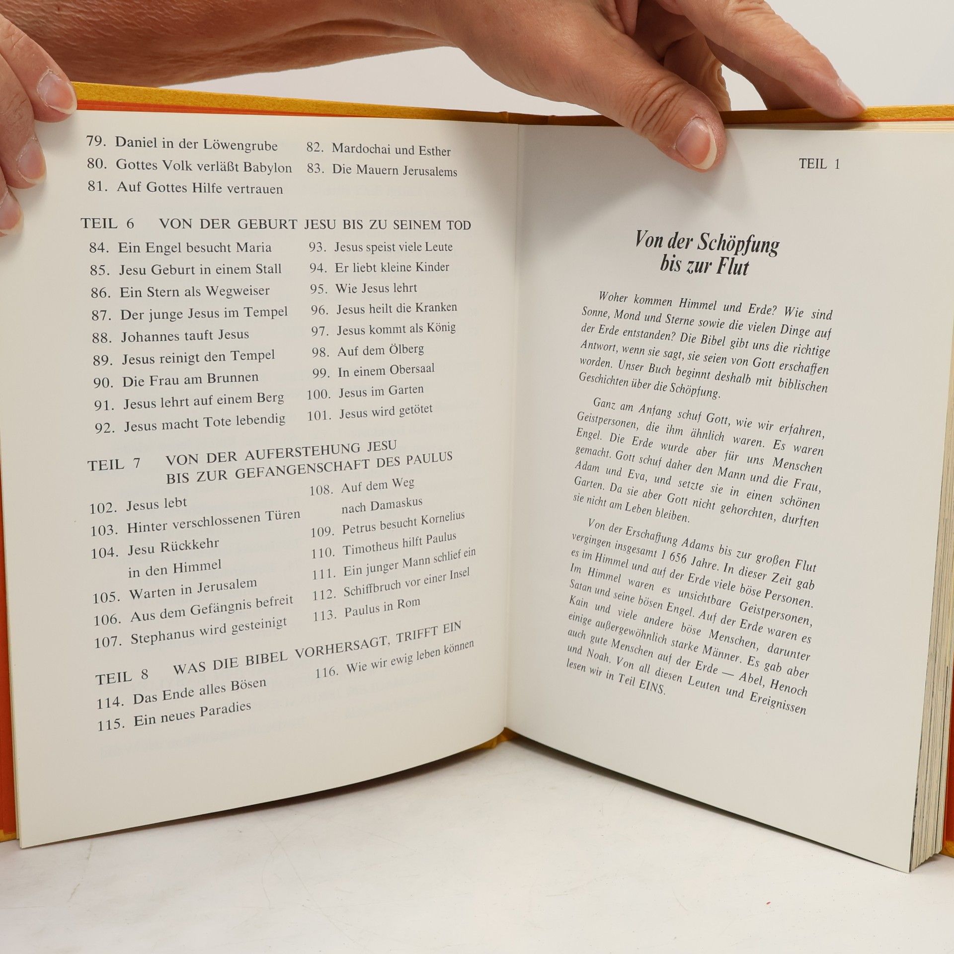 Autorenkollektiv Mein Buch mit biblischen Geschichten